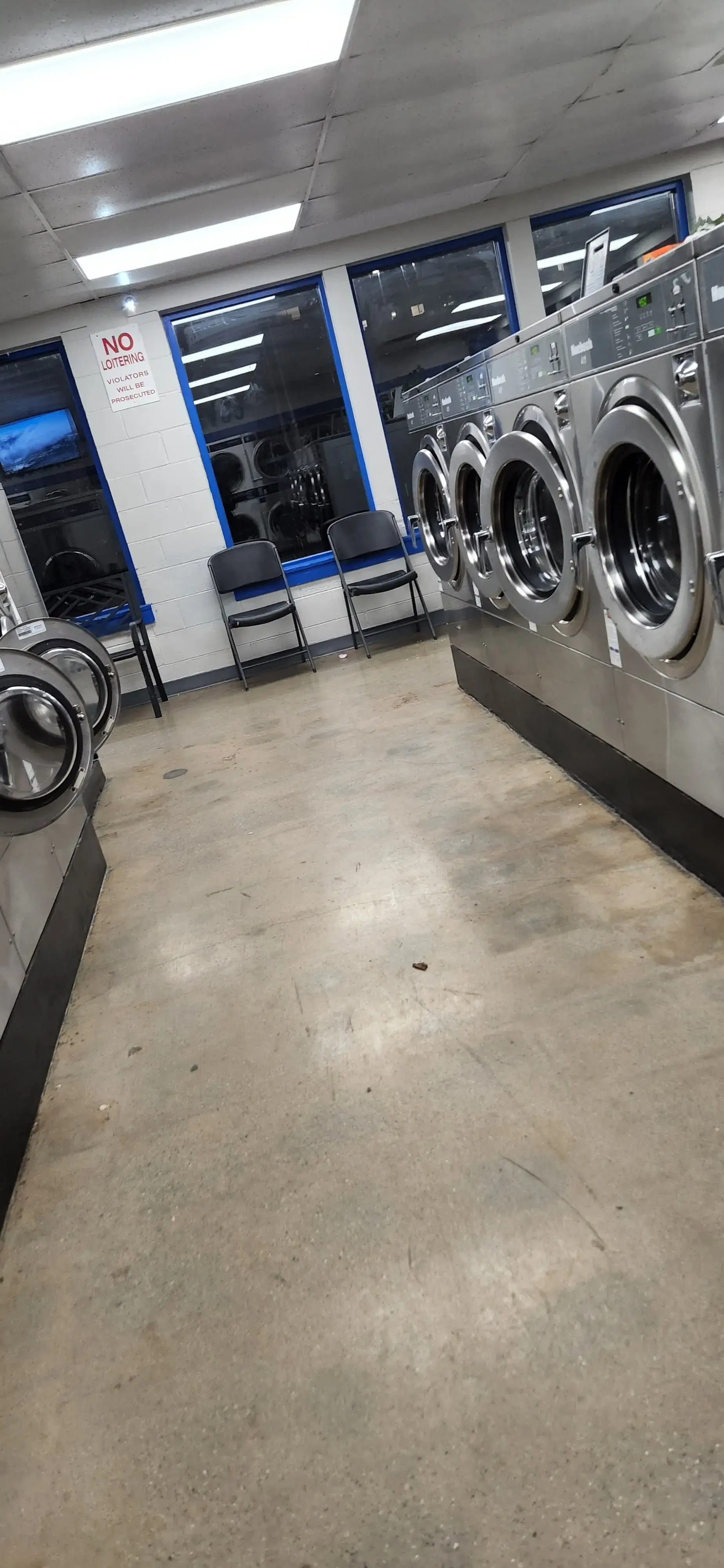 Covington Laundromat thumbnail 19