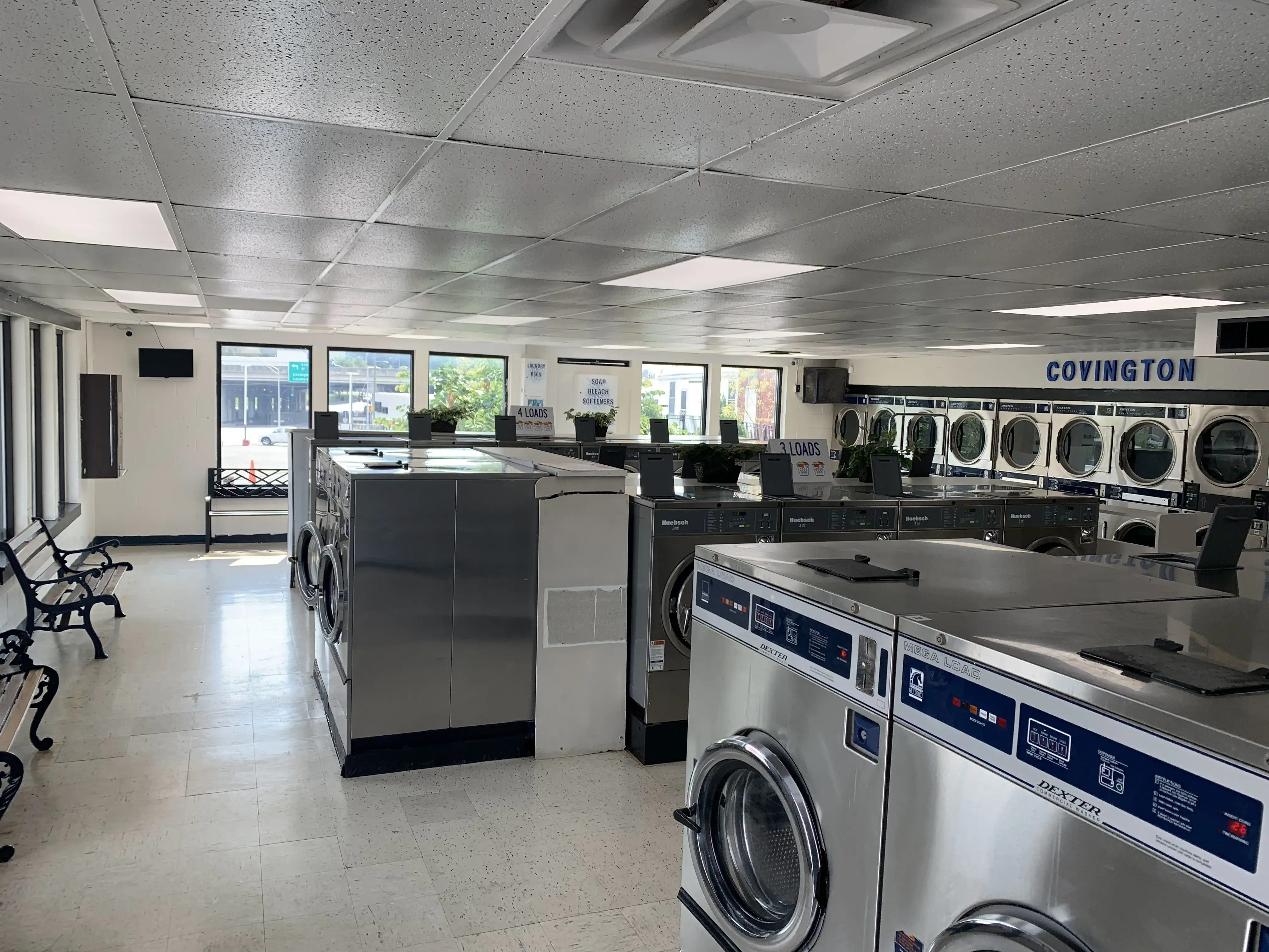 Covington Laundromat thumbnail 15