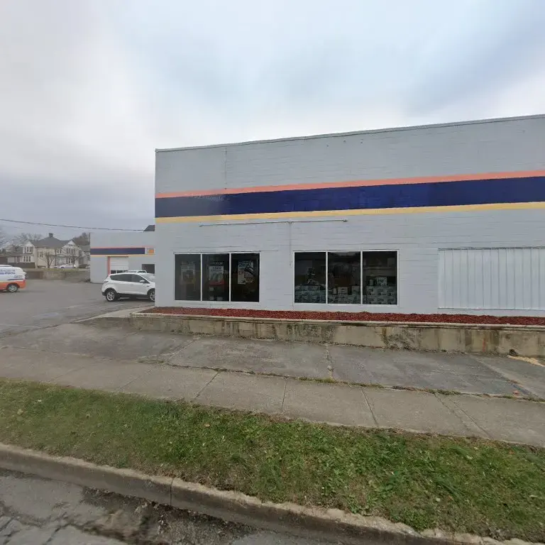 Covington Laundry Land Laundromat - Image 13