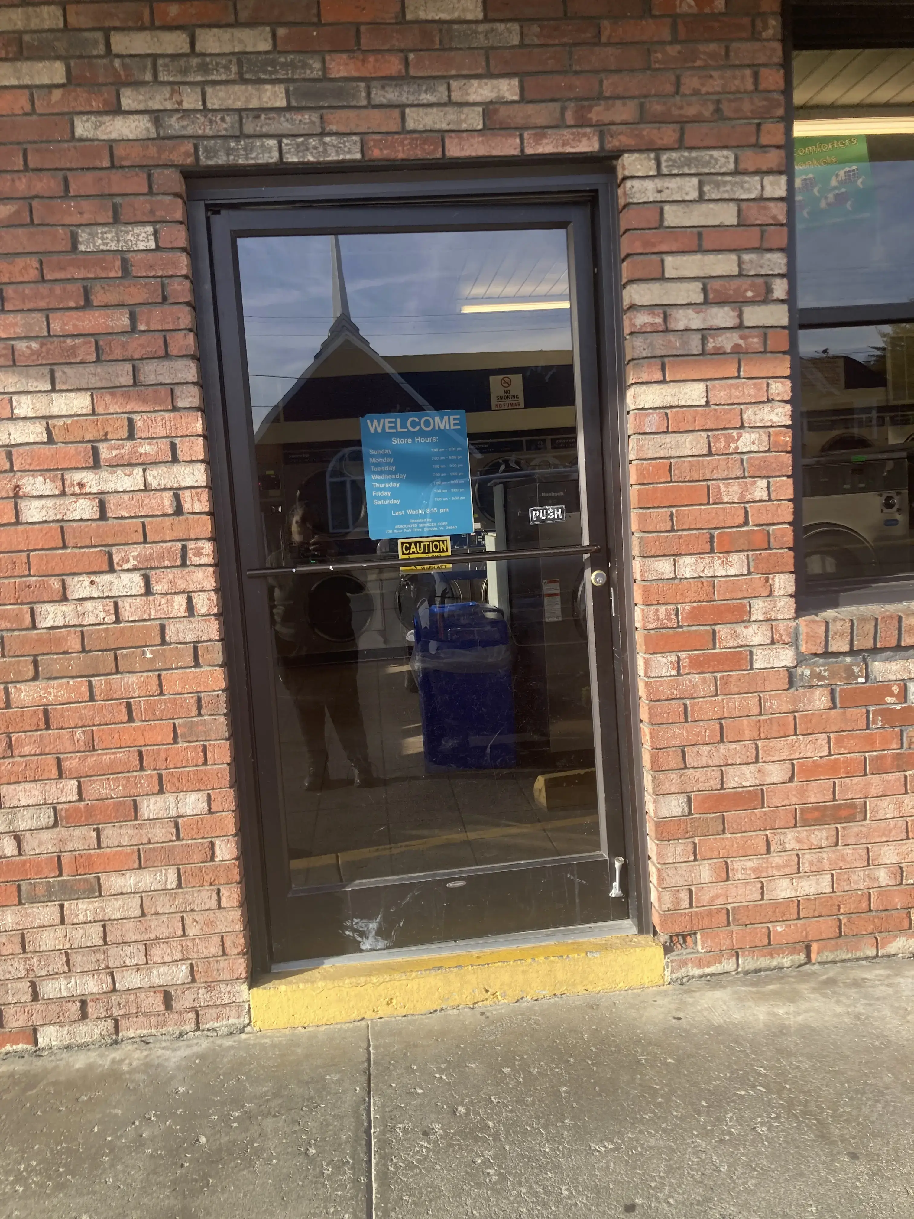 Covington Laundry Land Laundromat thumbnail 5