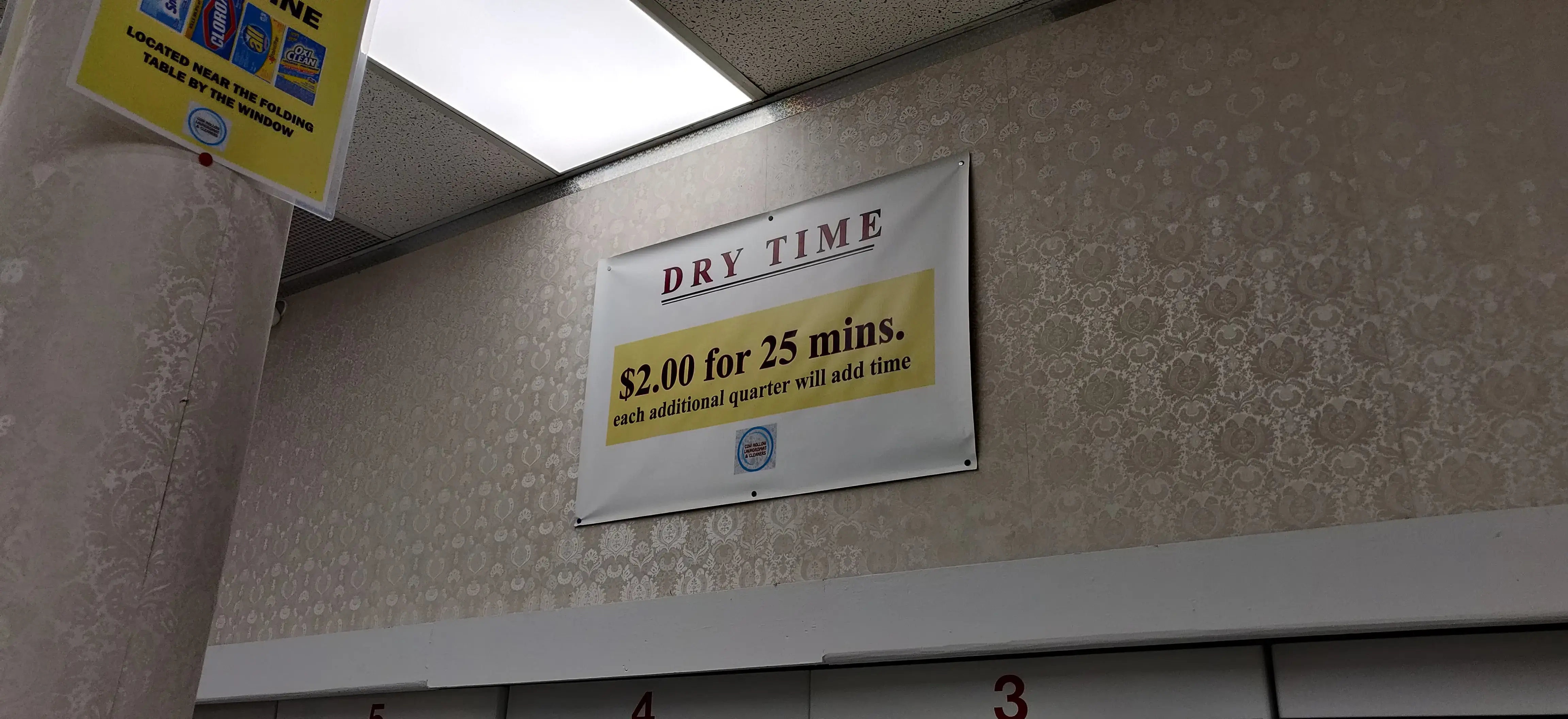 Cow Hollow Laundromat thumbnail 18