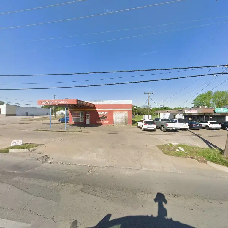 Cowboy Cleaners & Laundries - Image 1