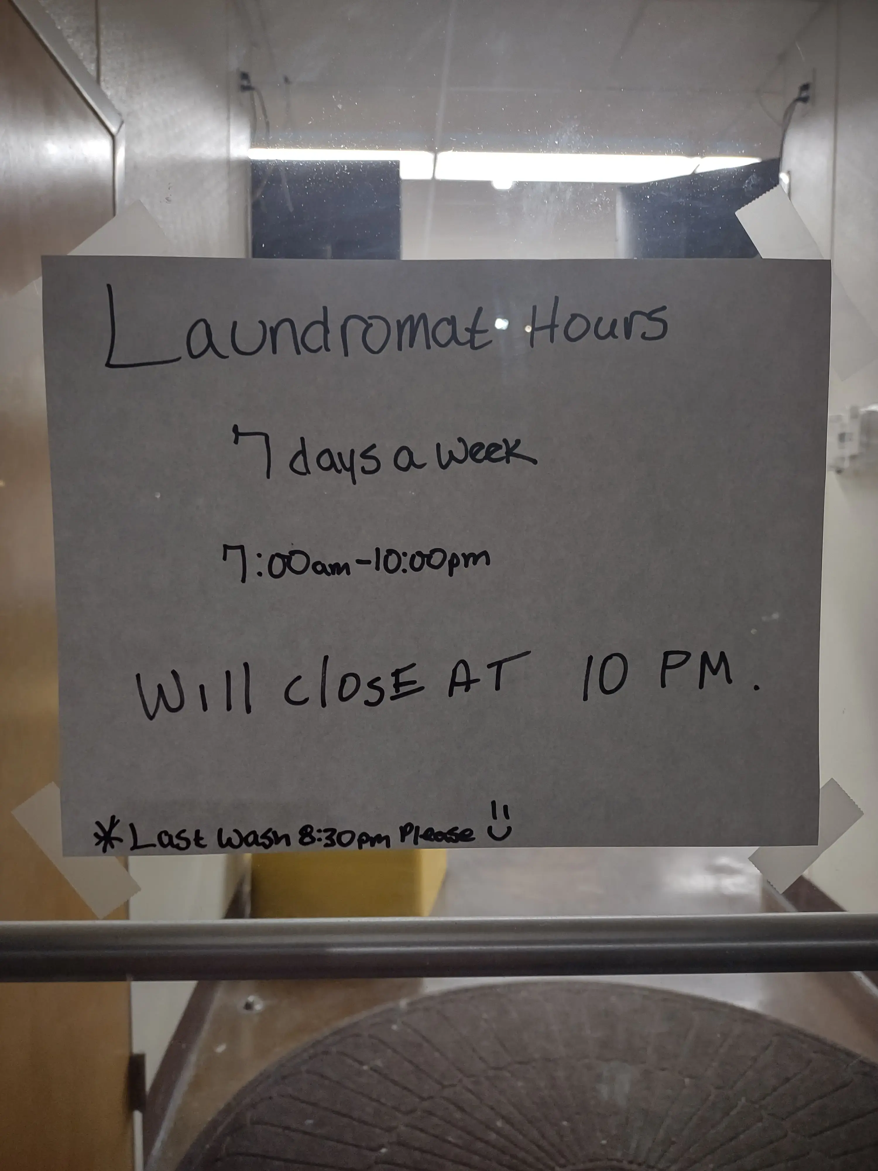 Cowell's Cleaners &Laundromat & Car Wash thumbnail 15