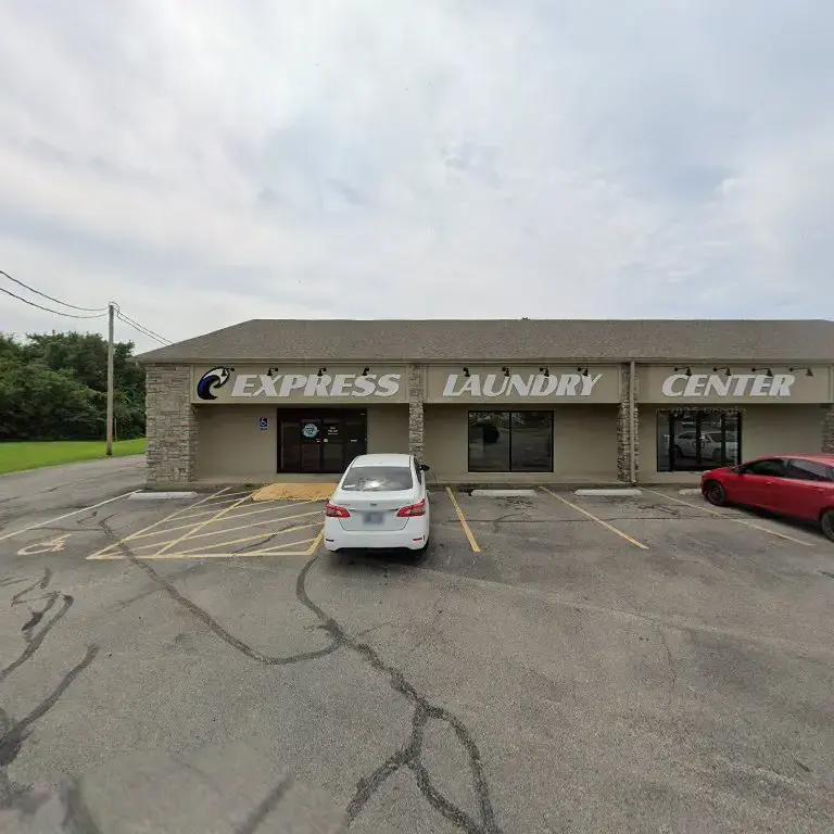 Coweta Express Laundry Center thumbnail 19
