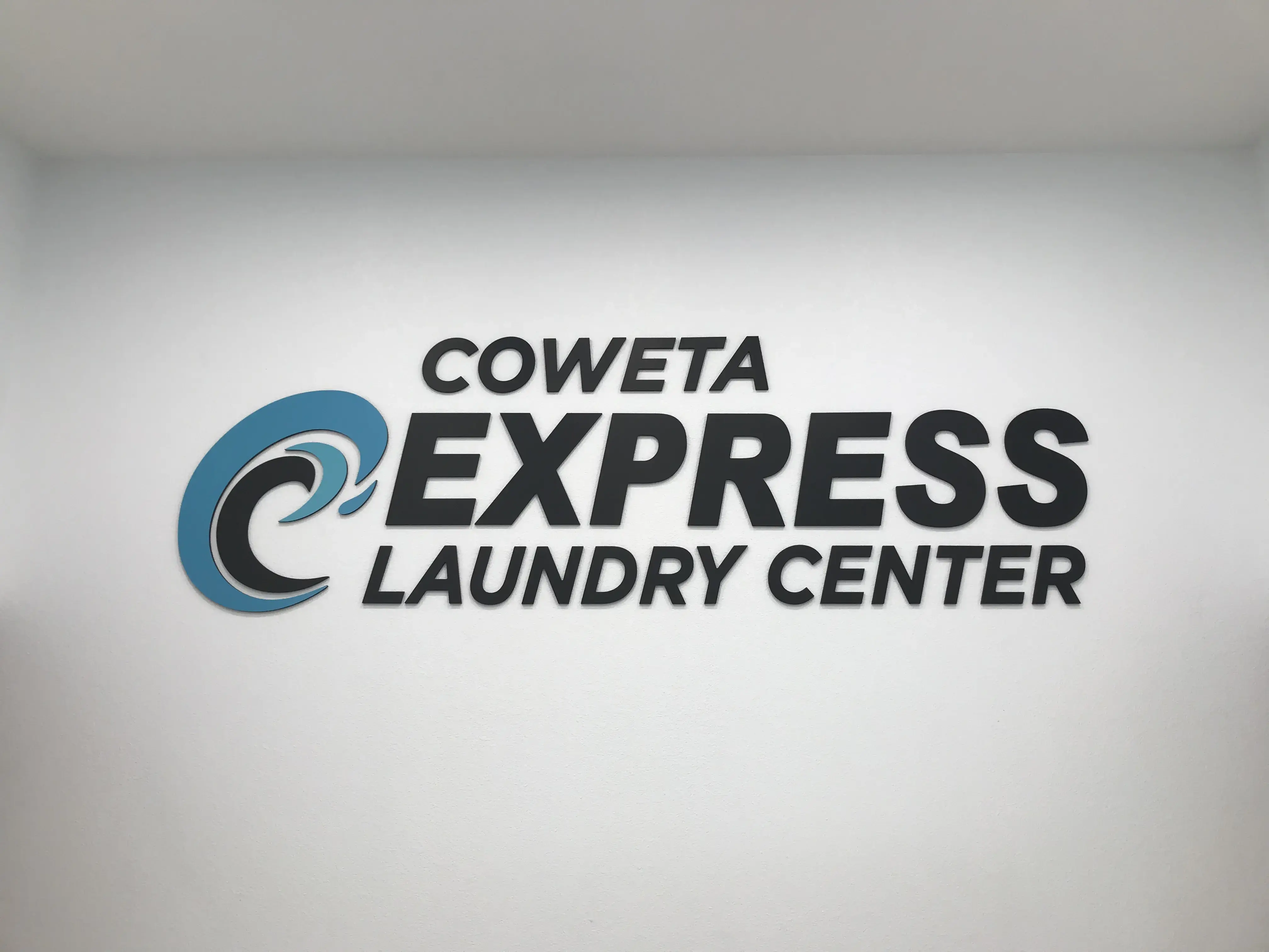 Coweta Express Laundry Center thumbnail 14