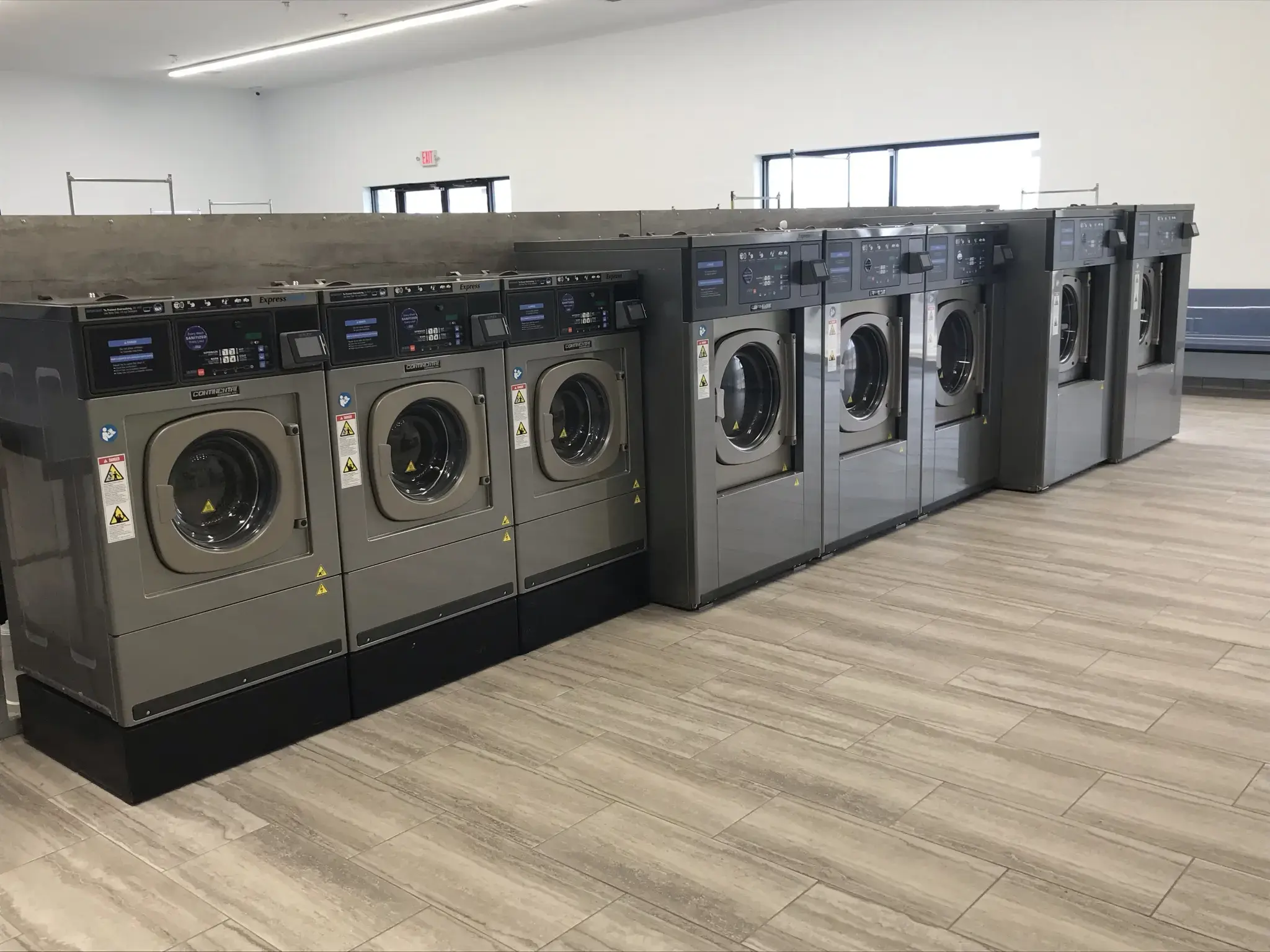 Coweta Express Laundry Center thumbnail 18
