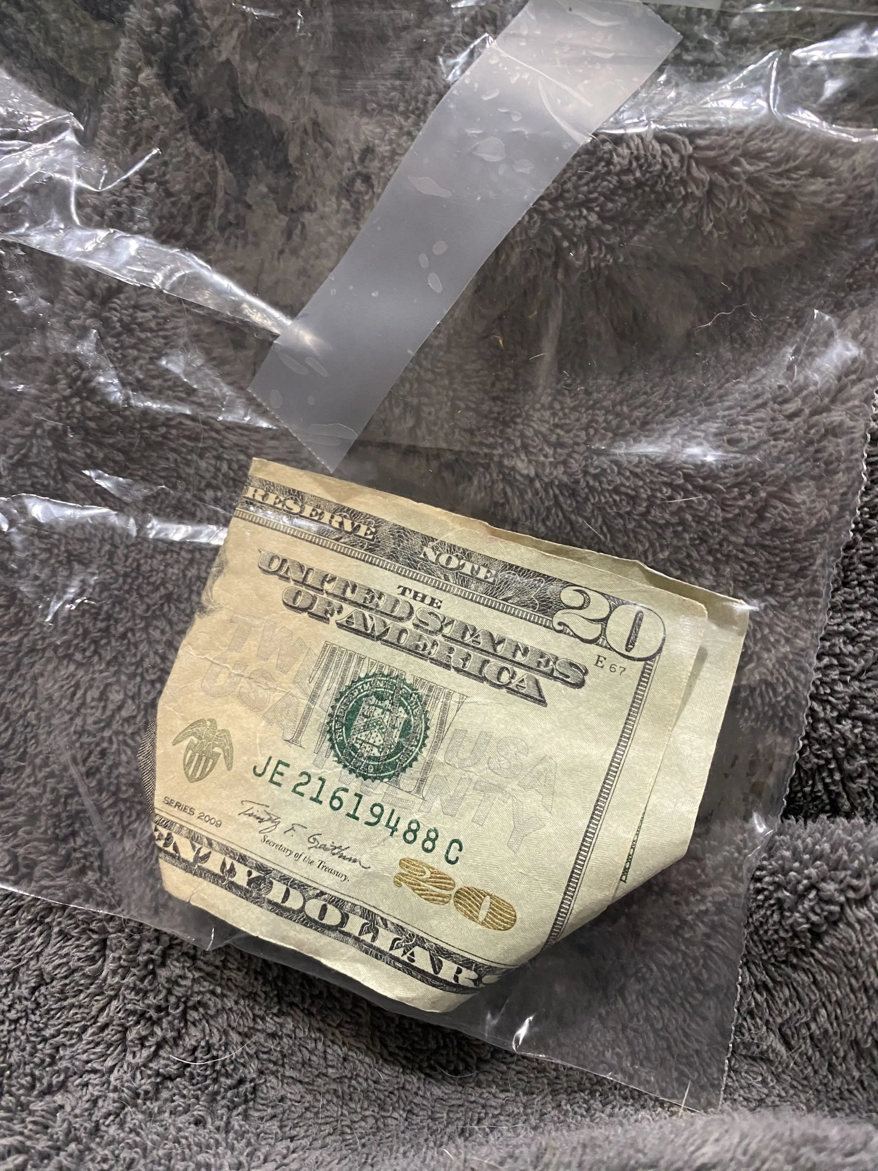 Coweta Express Laundry Center thumbnail 12