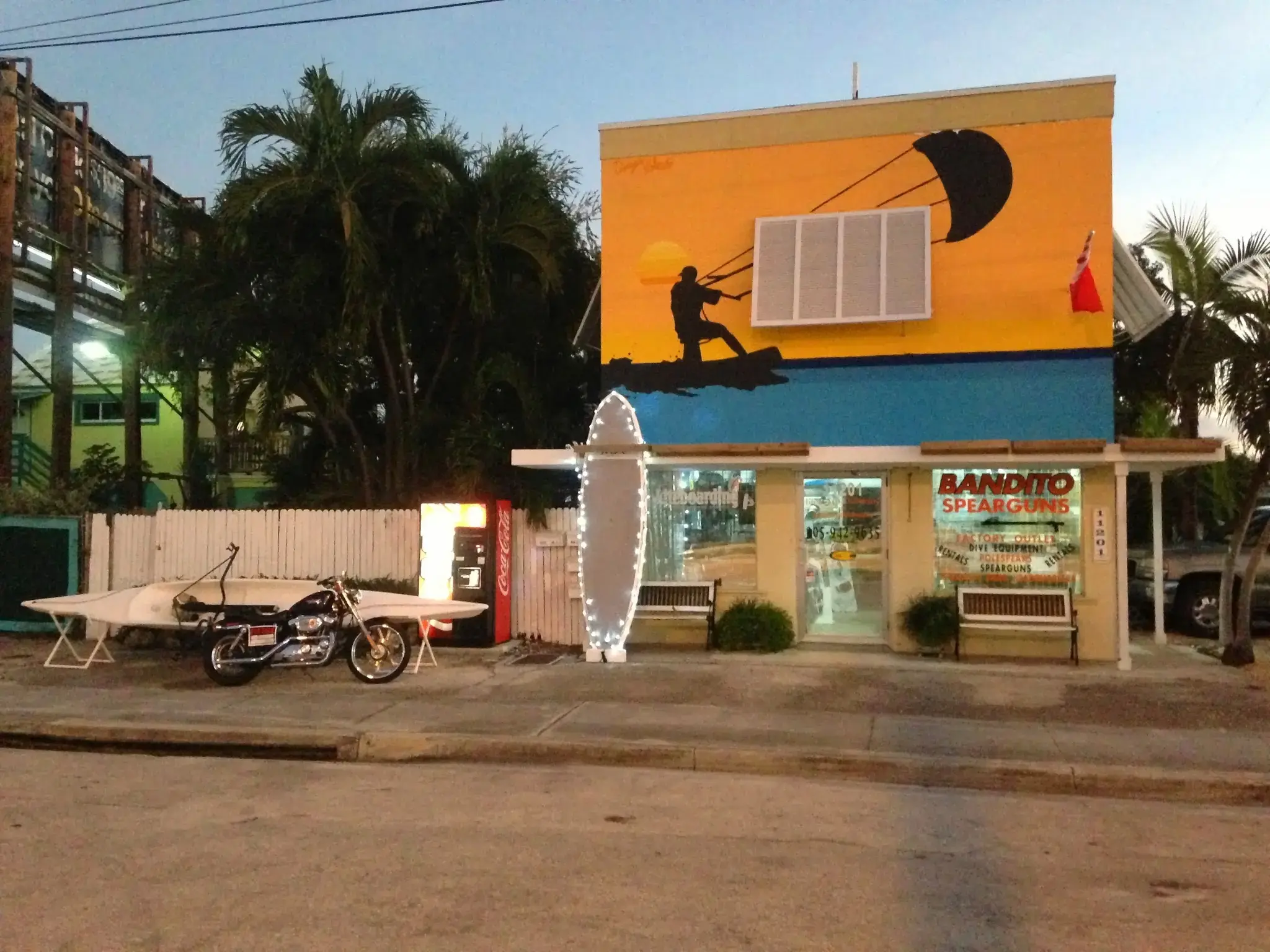 Coyne's Laundry Corp - Image 4
