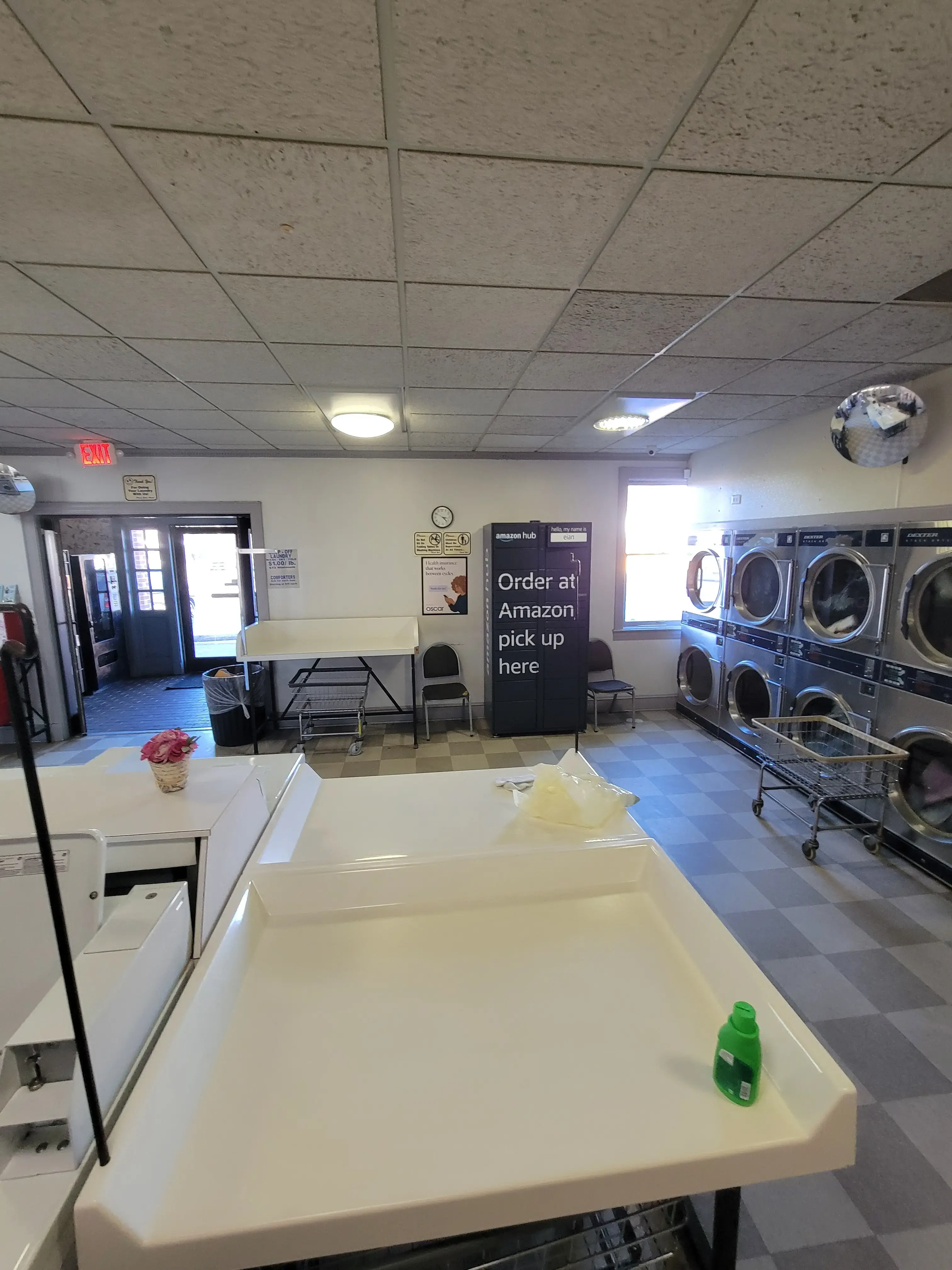 Coy's Laundromat thumbnail 1
