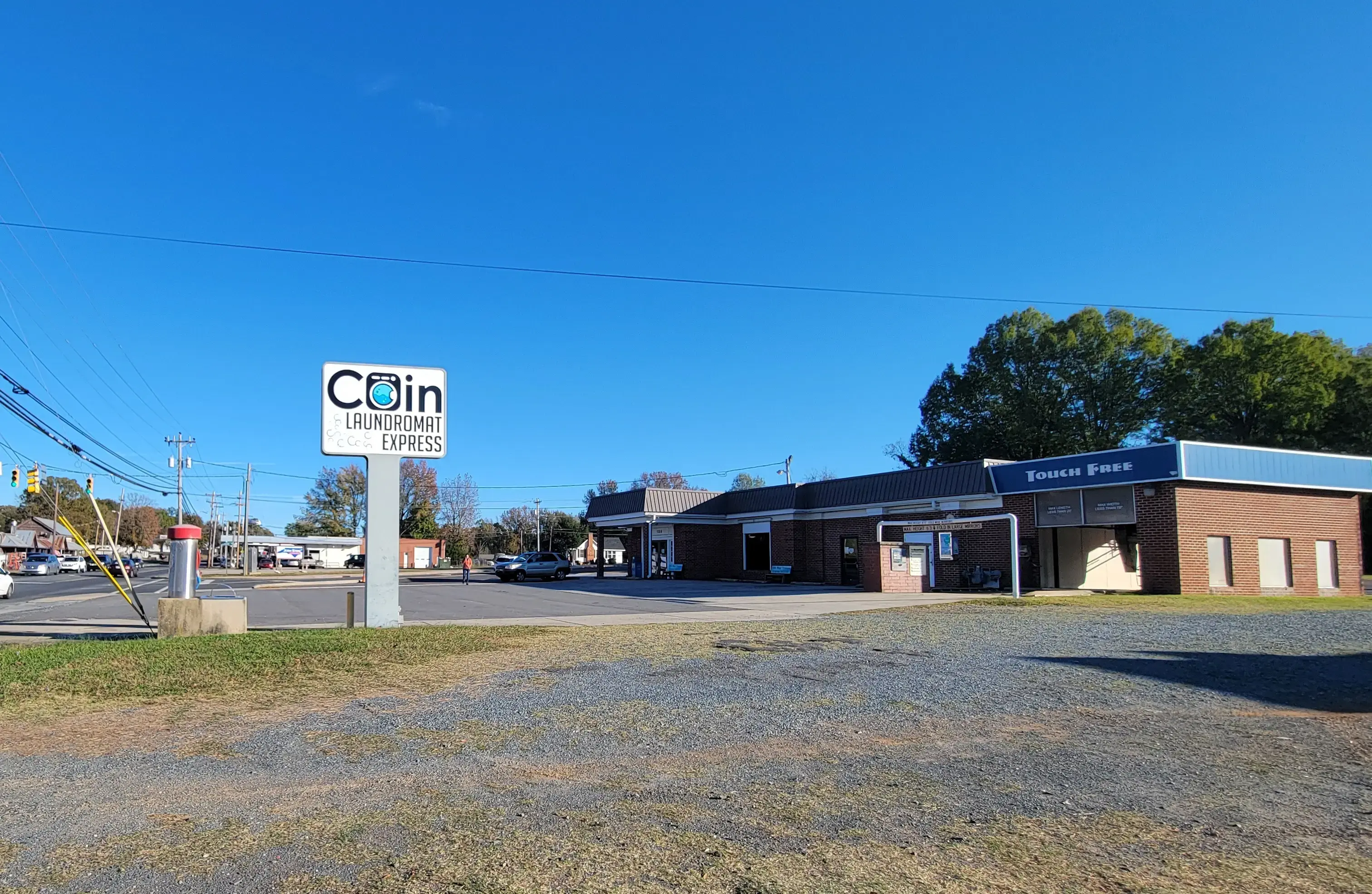 Coy's Laundromat - Image 2