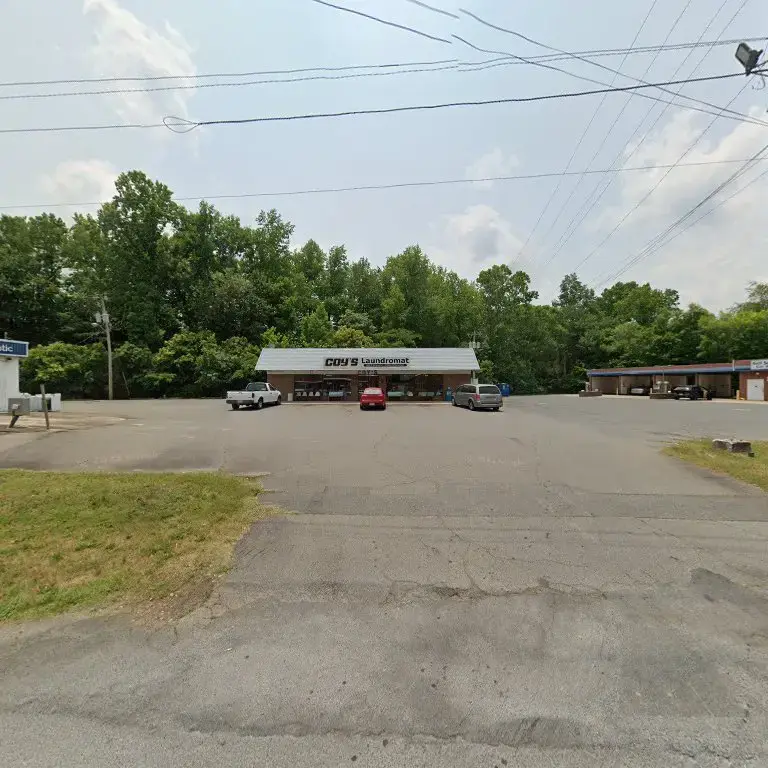 Coy's Laundromat - Image 3