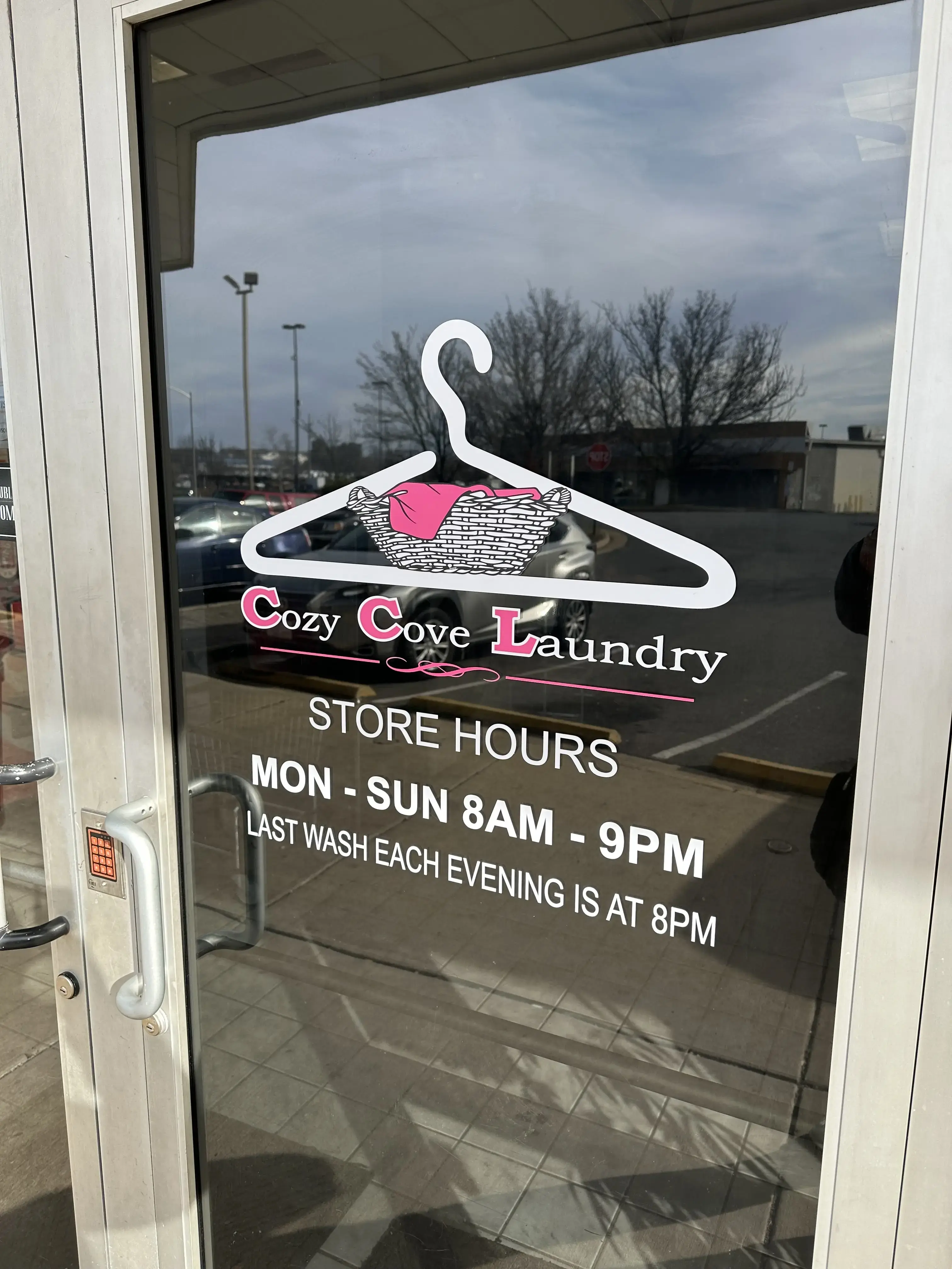 Cozy Cove Laundry - Image 6