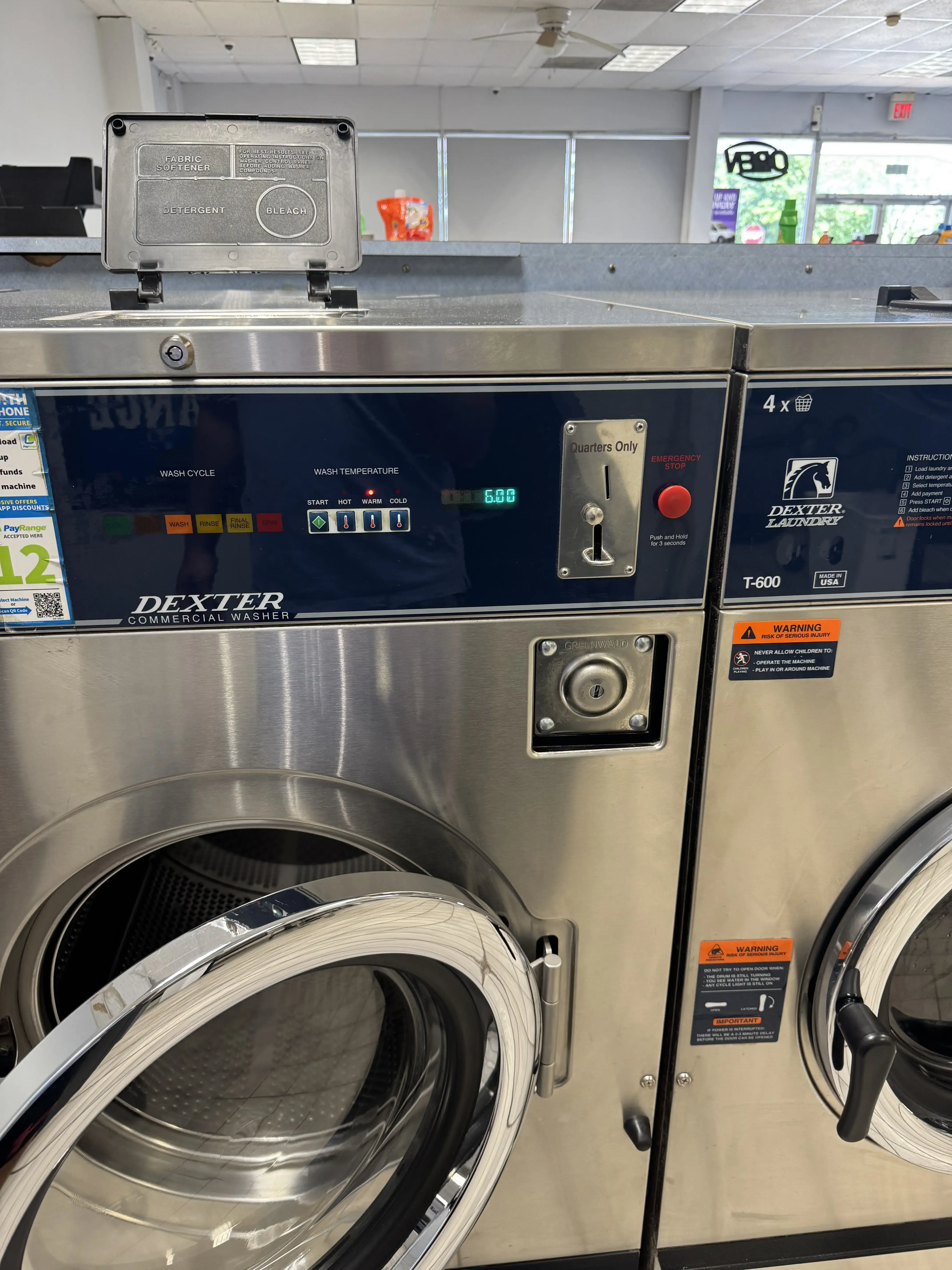 Cozy Cove Laundry - Image 4