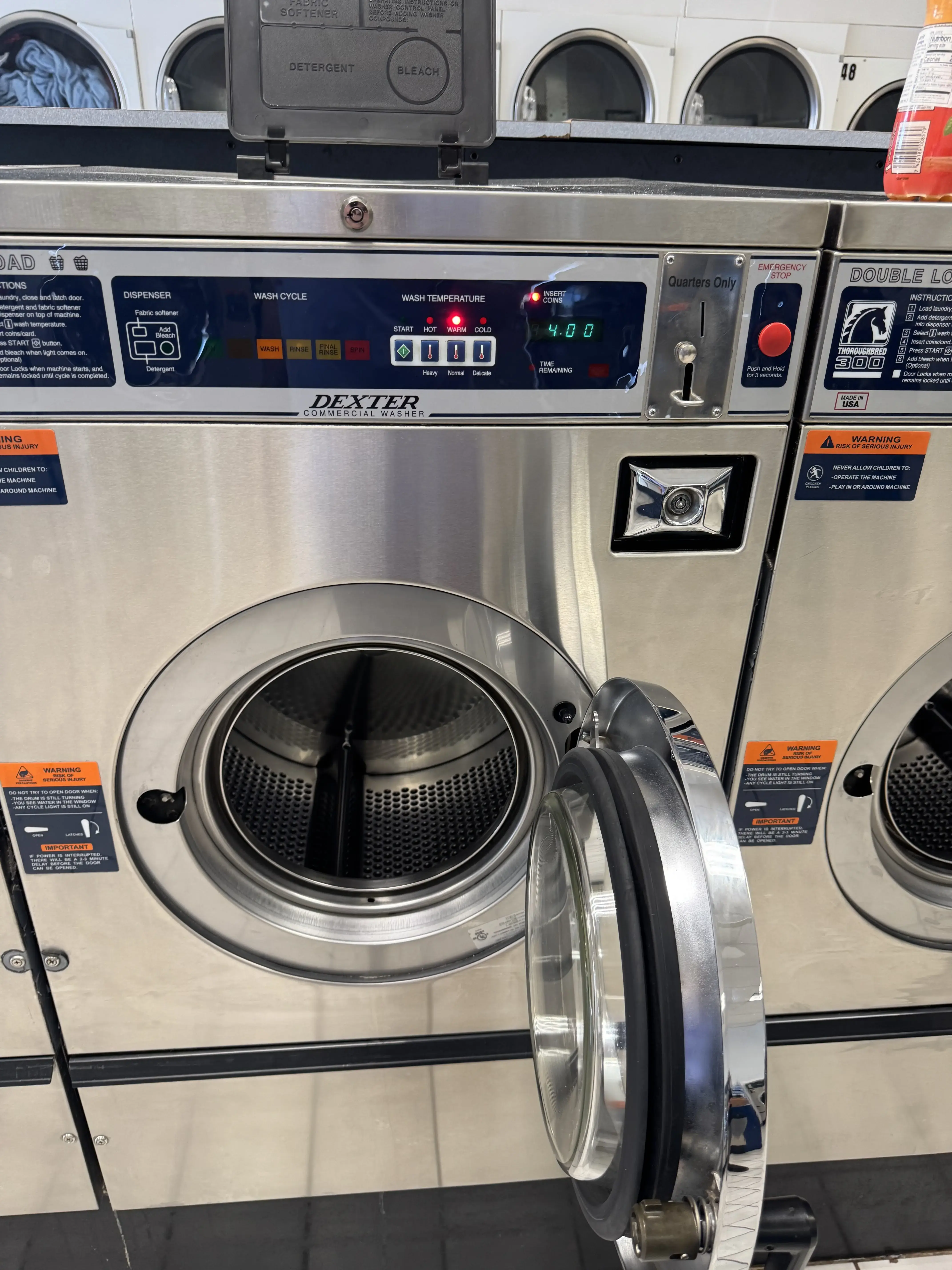 Cozy Cove Laundry thumbnail 11