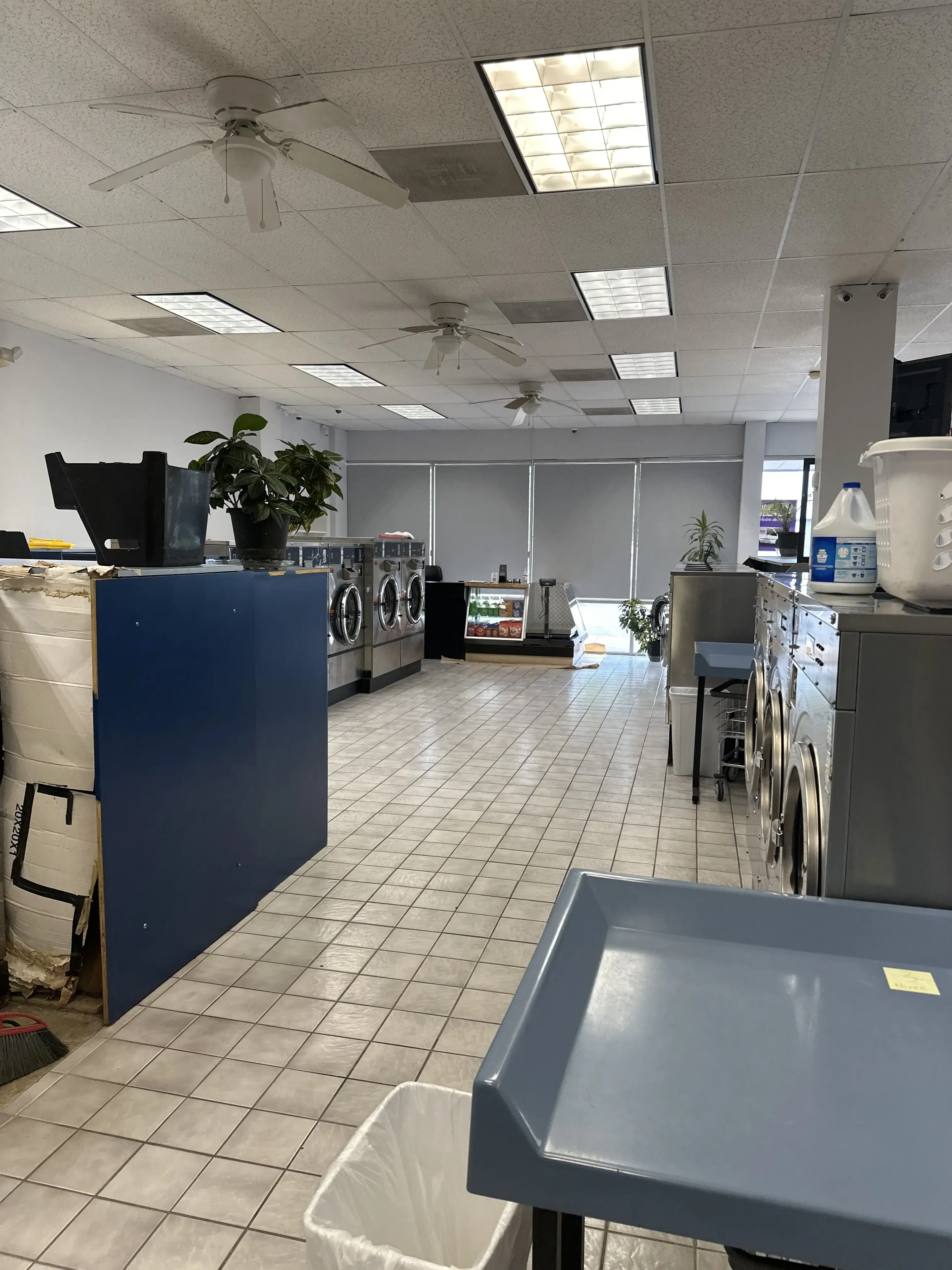 Cozy Cove Laundry thumbnail 8