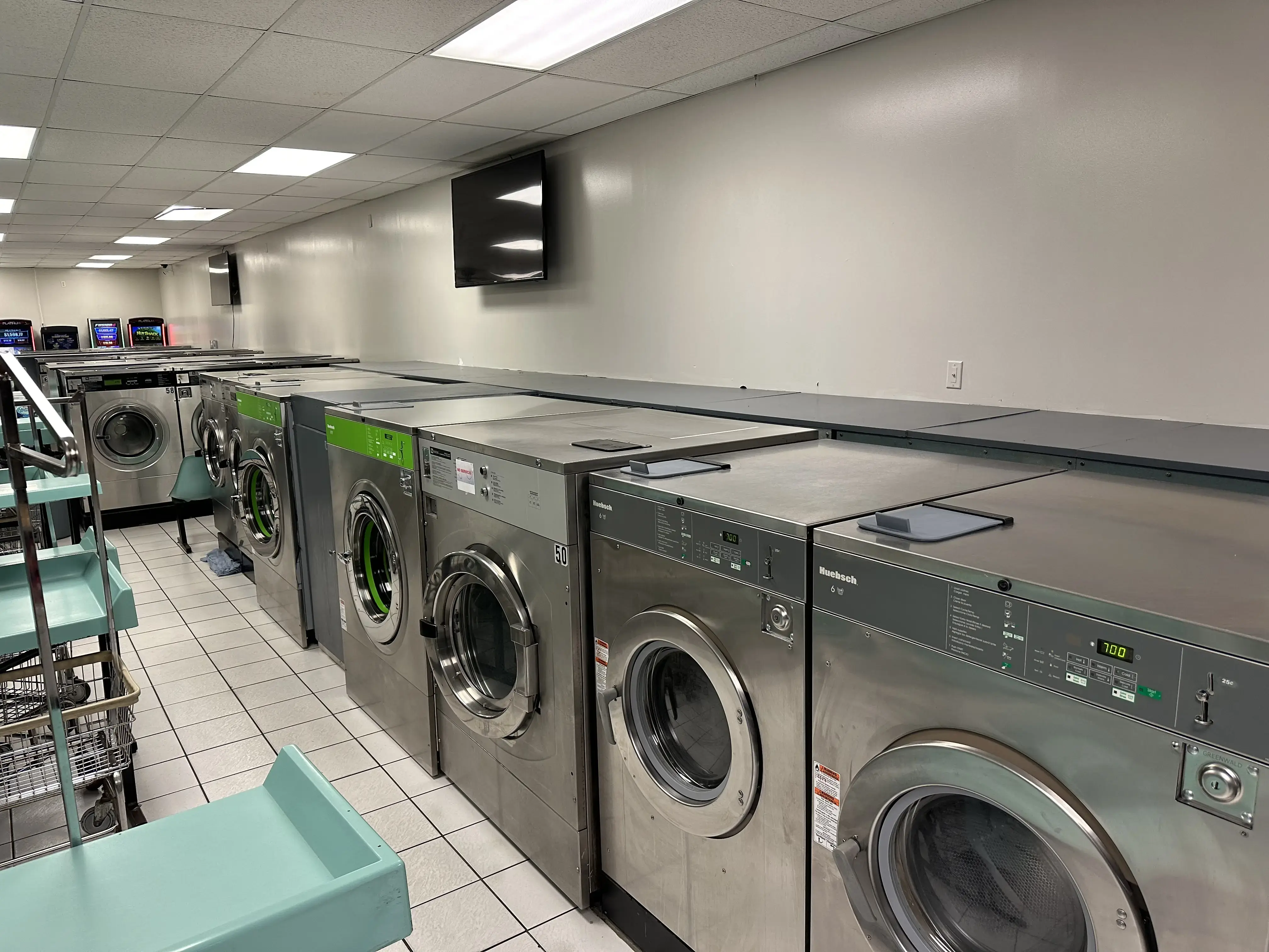 Cozy Cove Laundry thumbnail 7