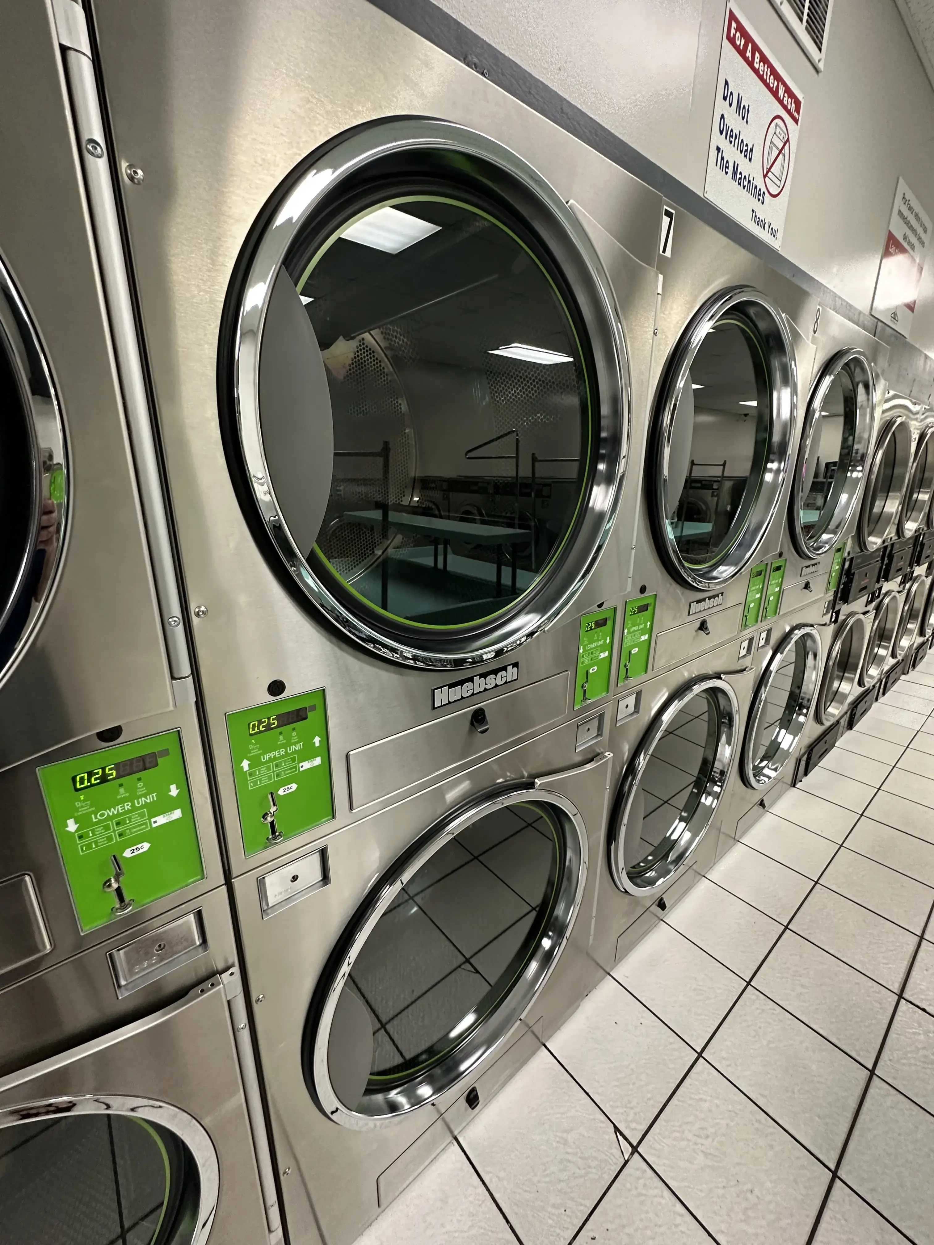 Cozy Cove Laundry - Image 13