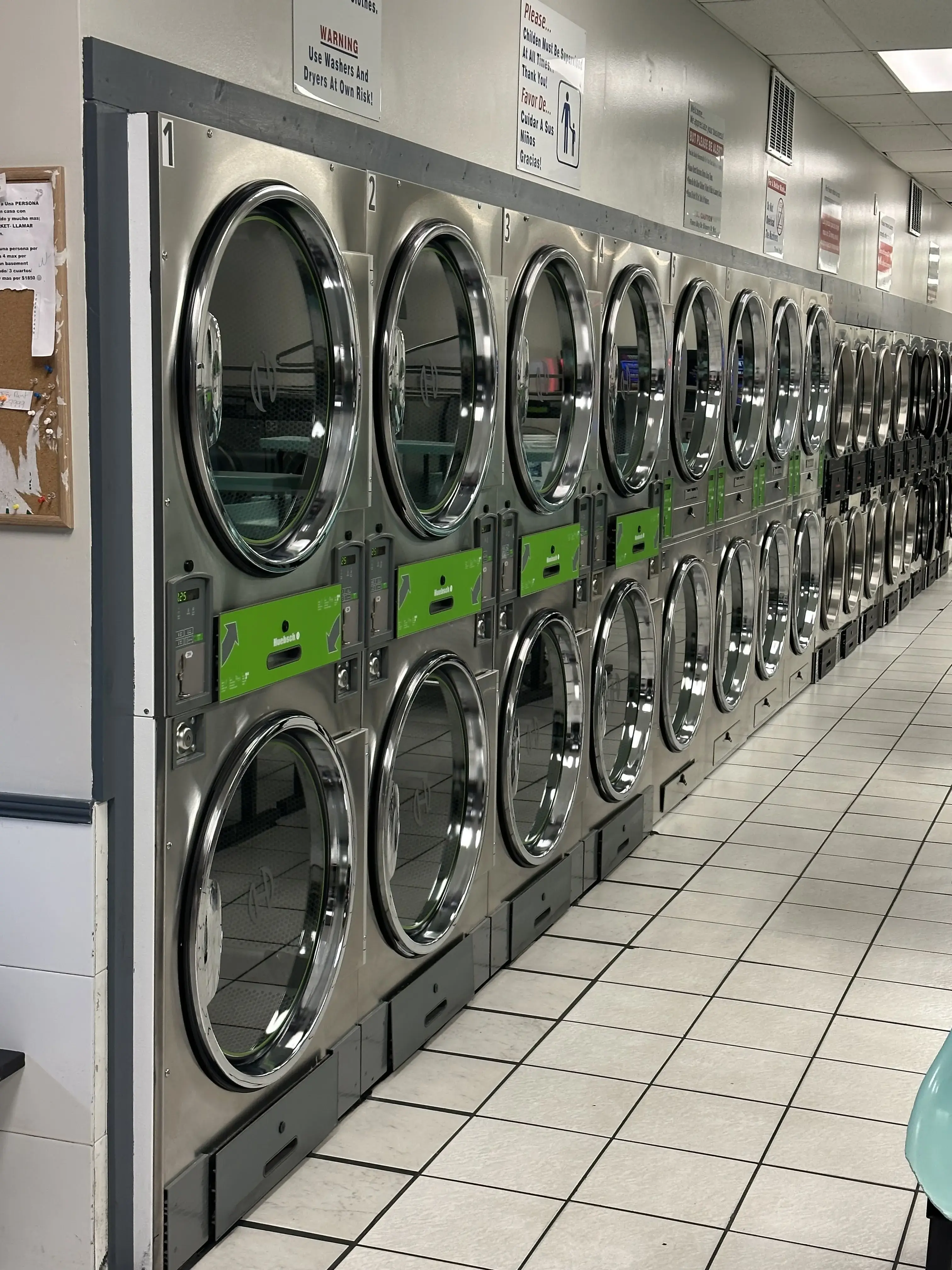 Cozy Cove Laundry - Image 15
