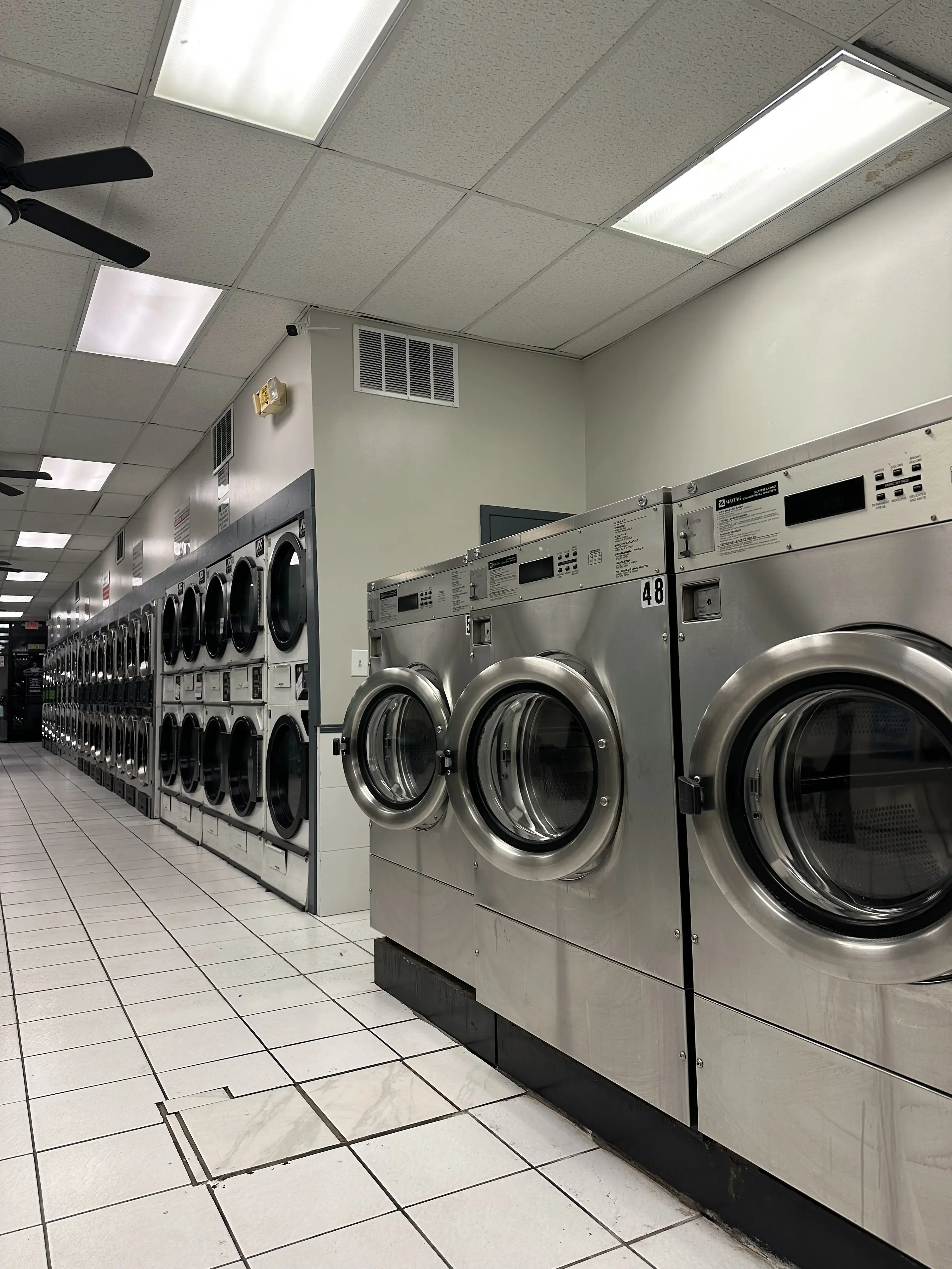 Cozy Cove Laundry - Image 8