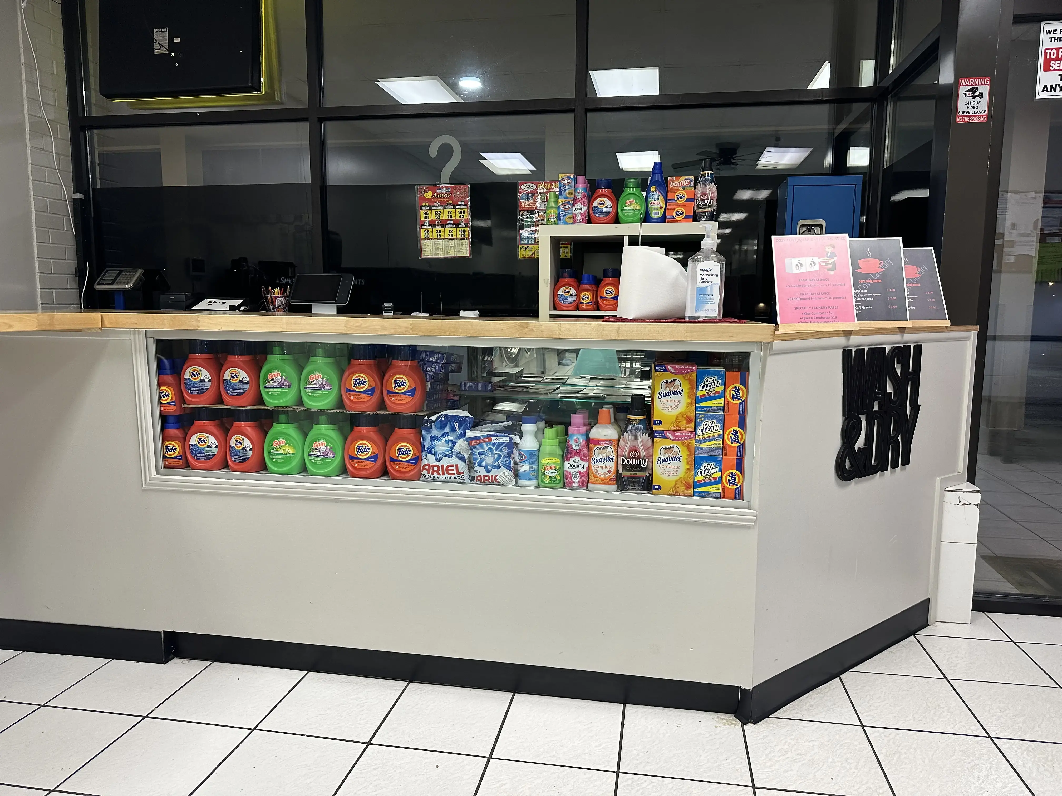 Cozy Cove Laundry - Image 16