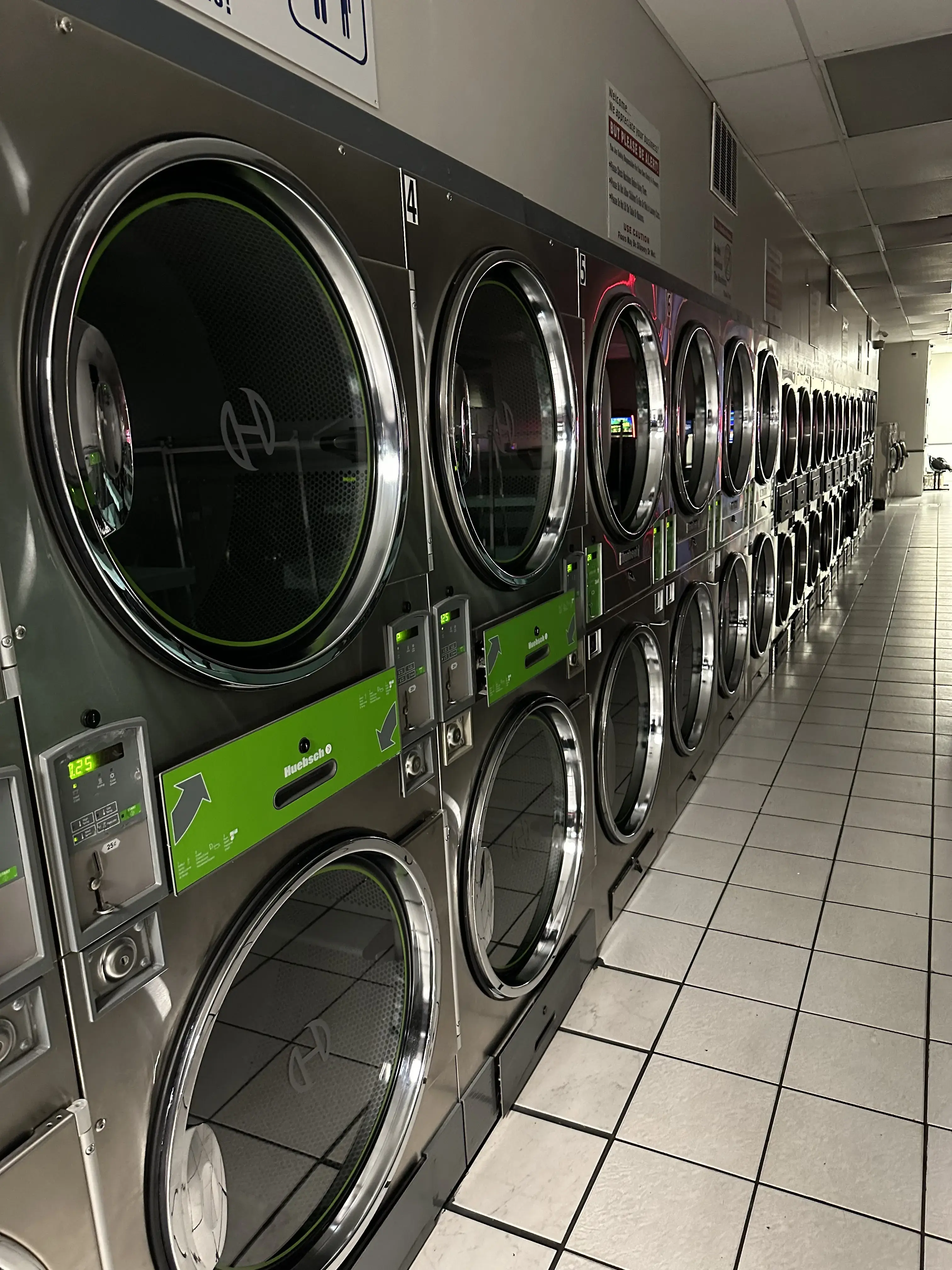 Cozy Cove Laundry - Image 12
