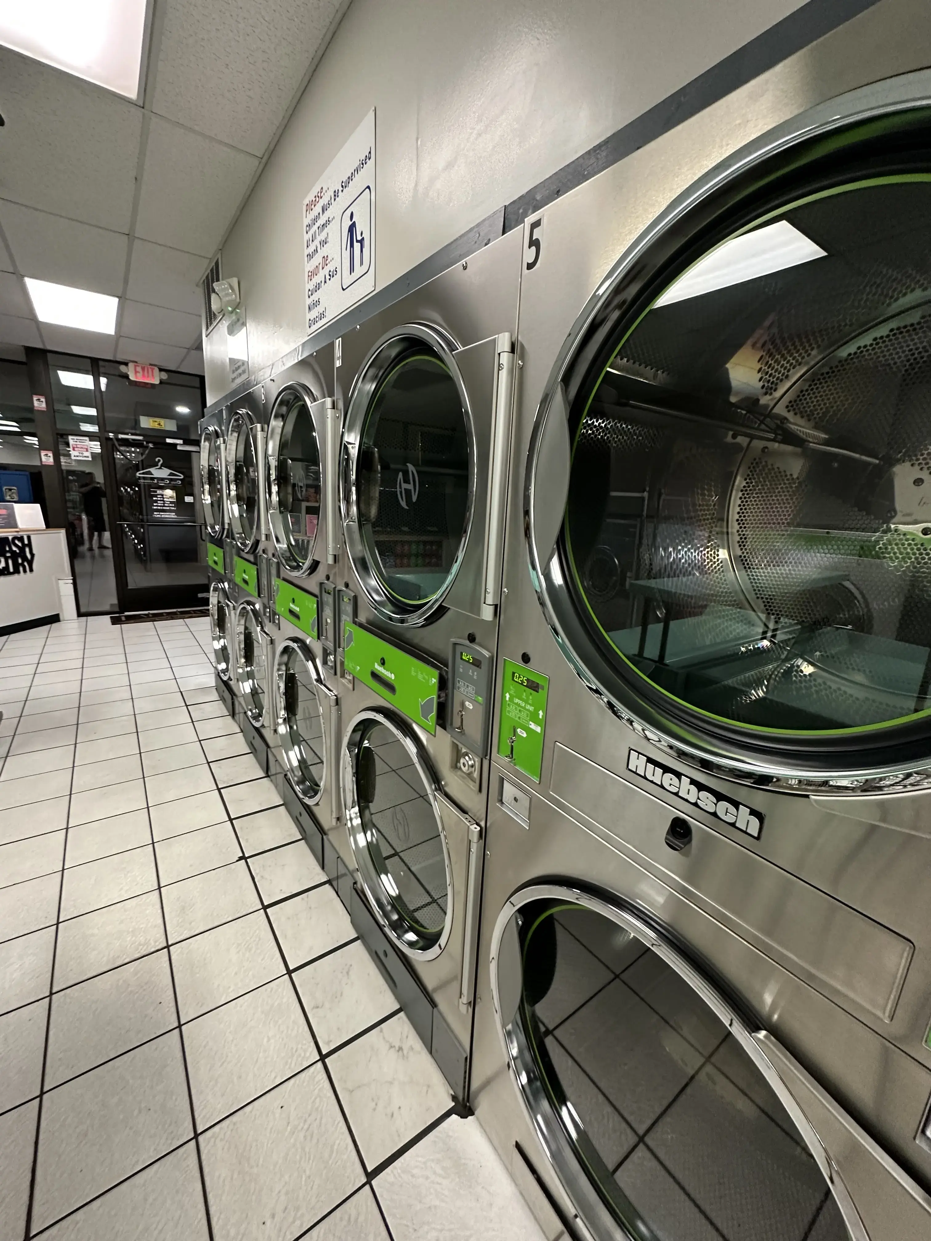 Cozy Cove Laundry thumbnail 10