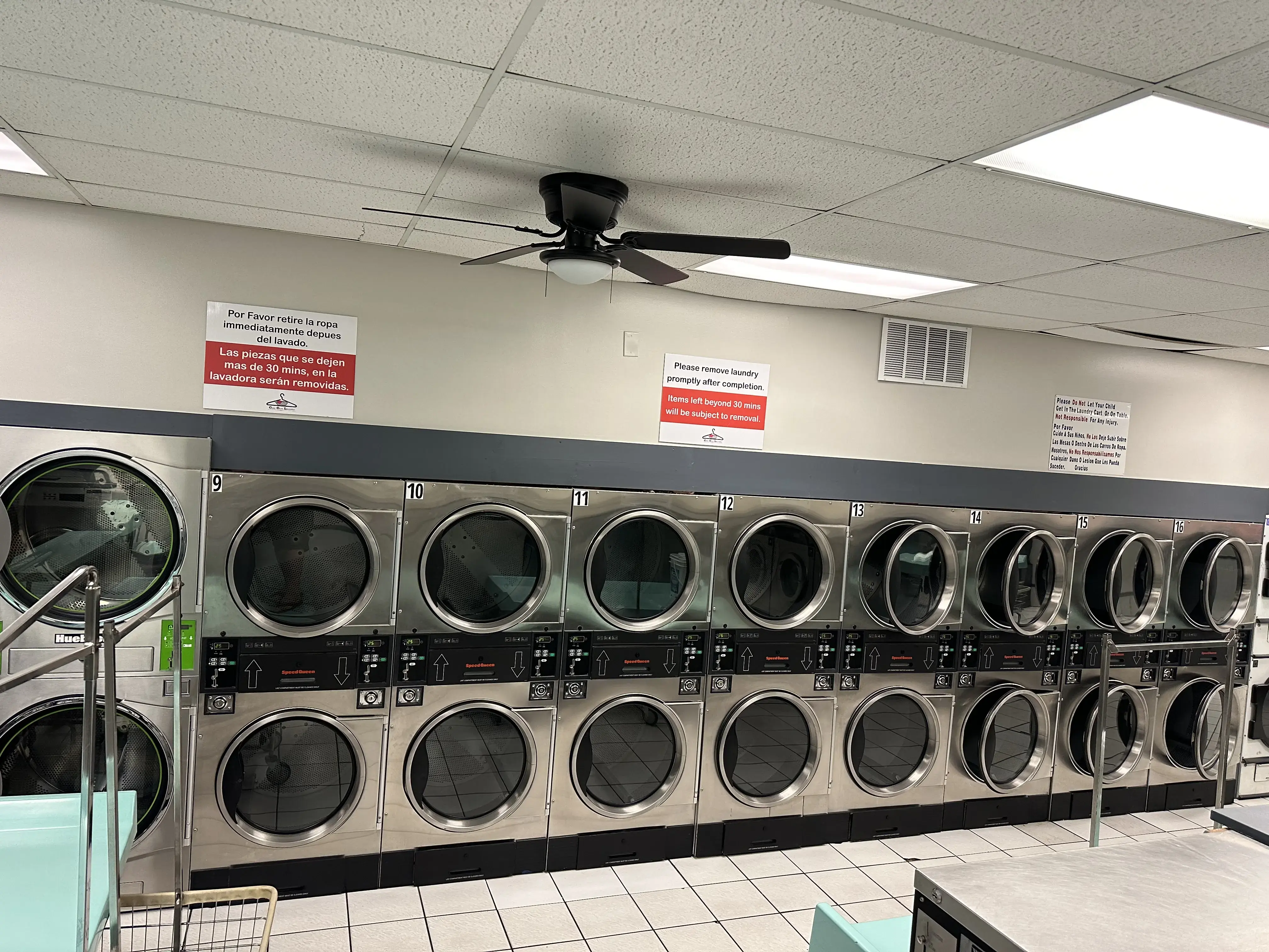 Cozy Cove Laundry - Image 14