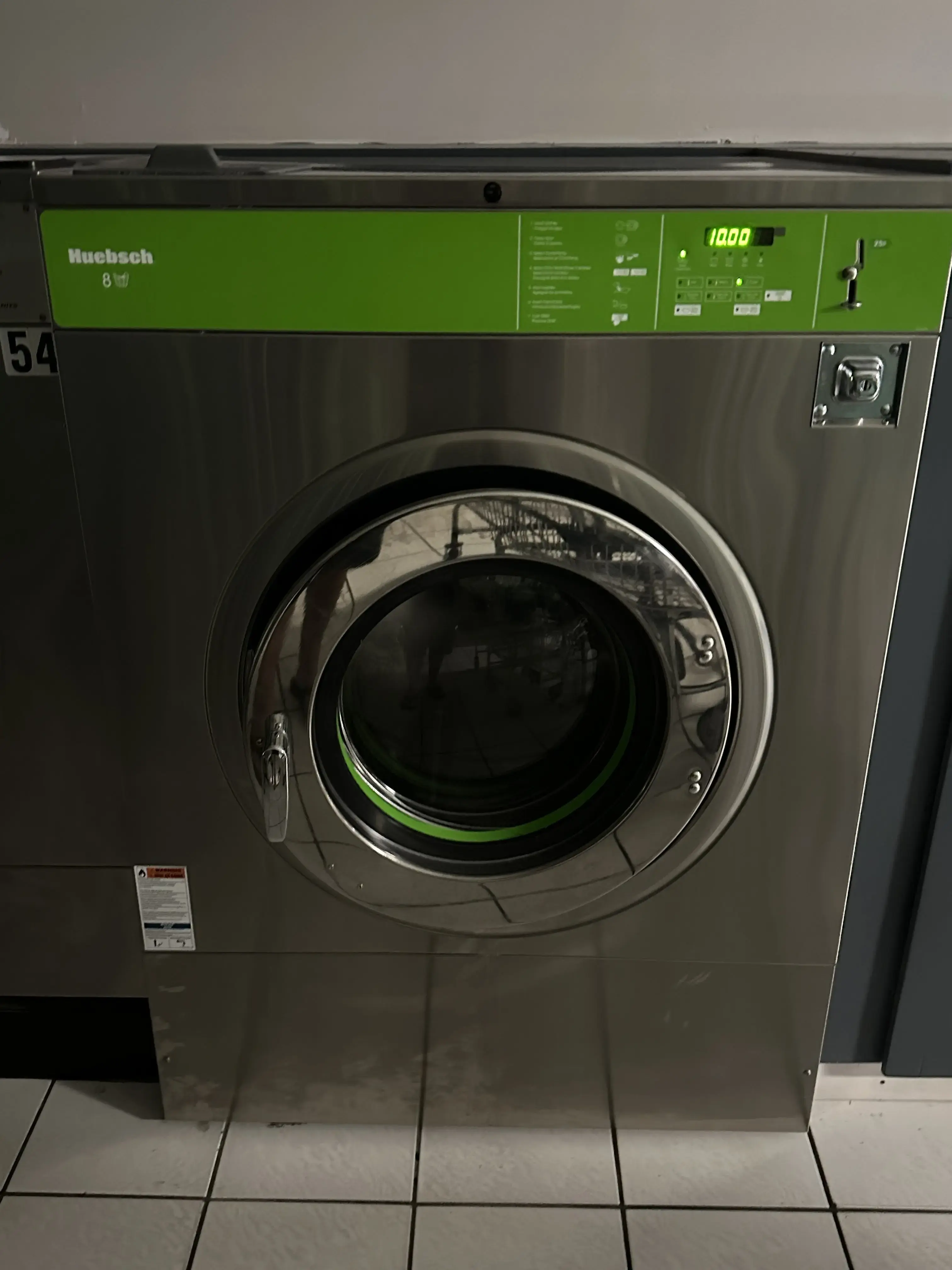 Cozy Cove Laundry - Image 3