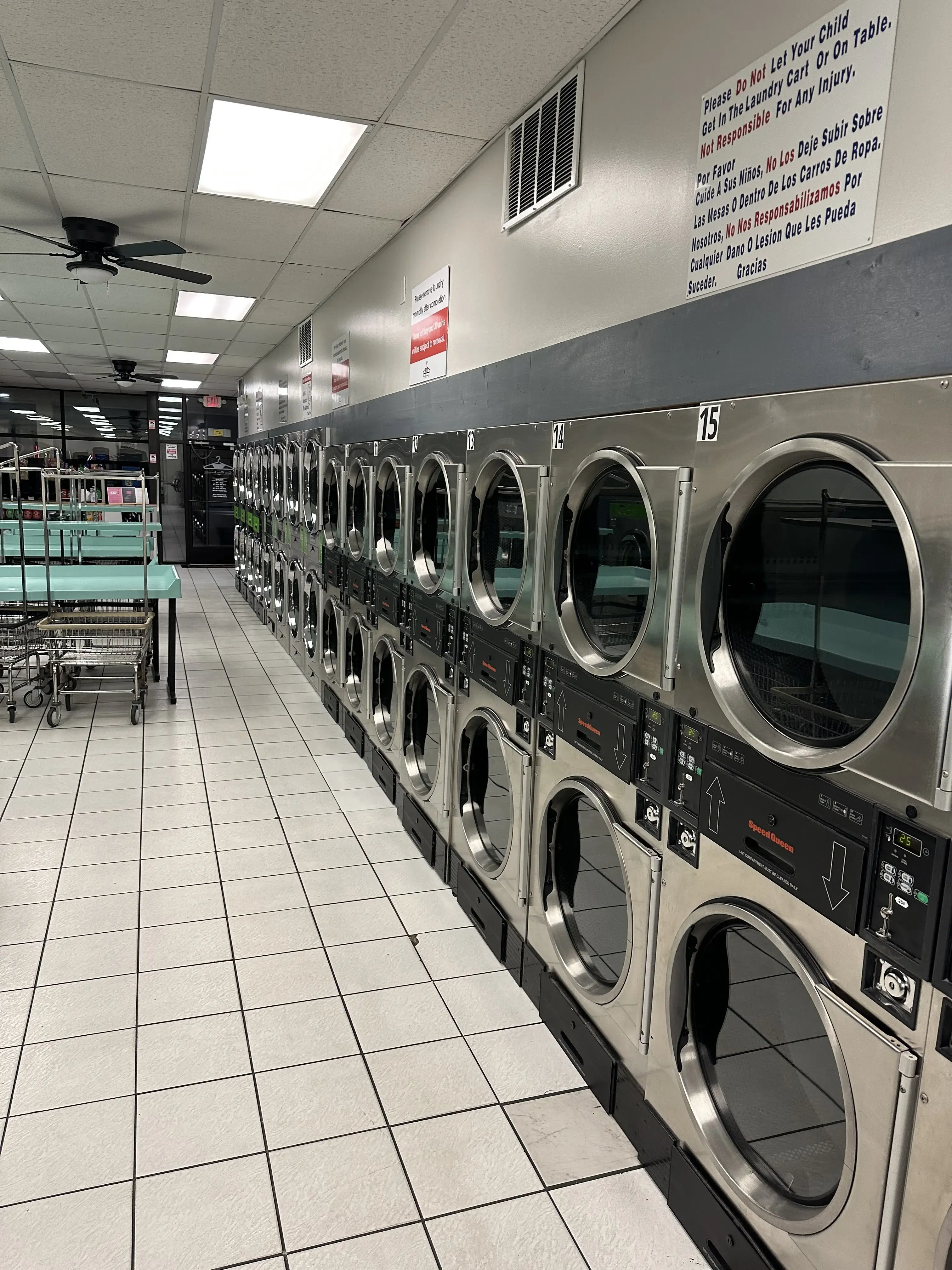 Cozy Cove Laundry - Image 11