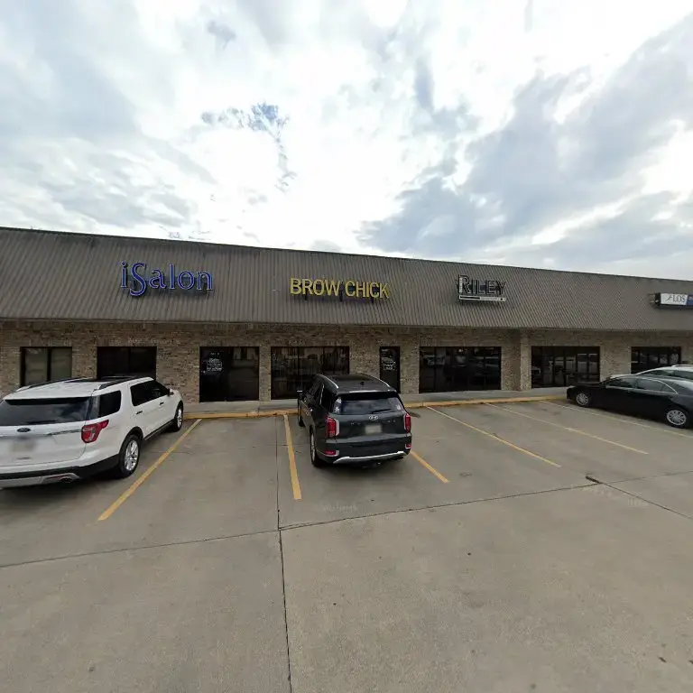 C&R Quality Cleaners location