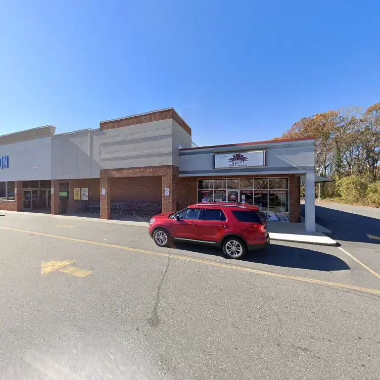 Craft Cleaners thumbnail 3