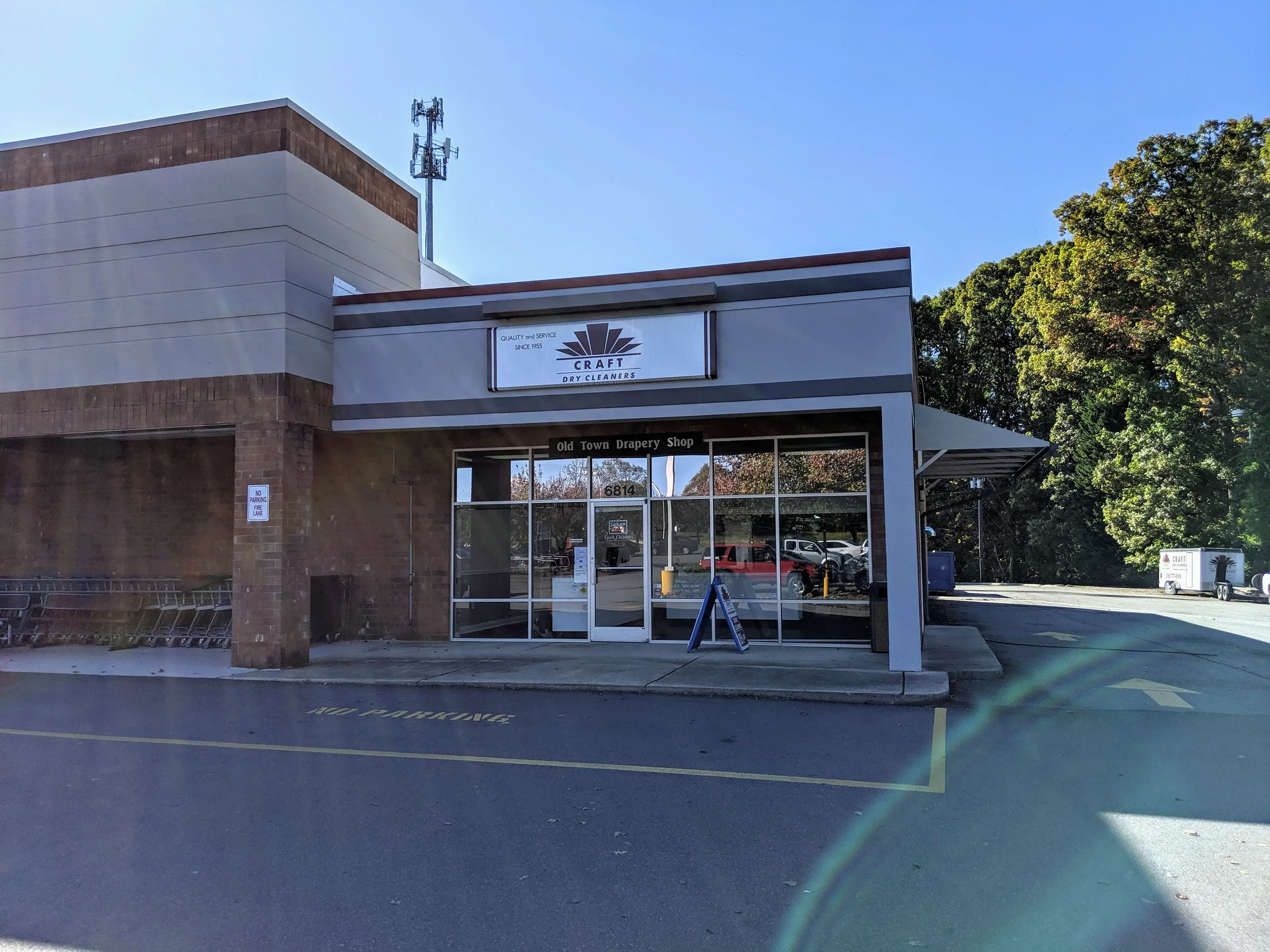 Craft Cleaners - Image 2