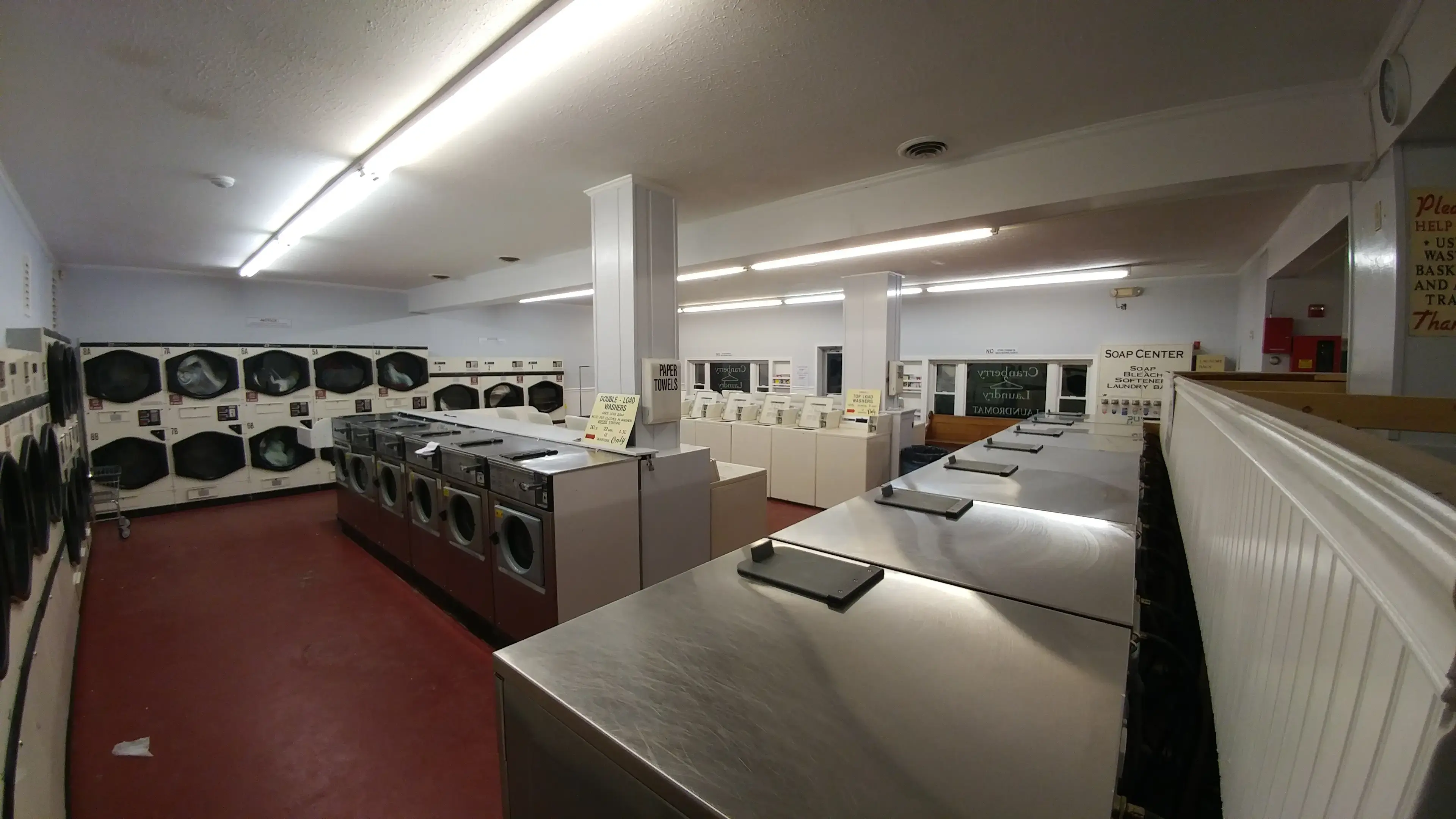Cranberry Laundry - Image 3