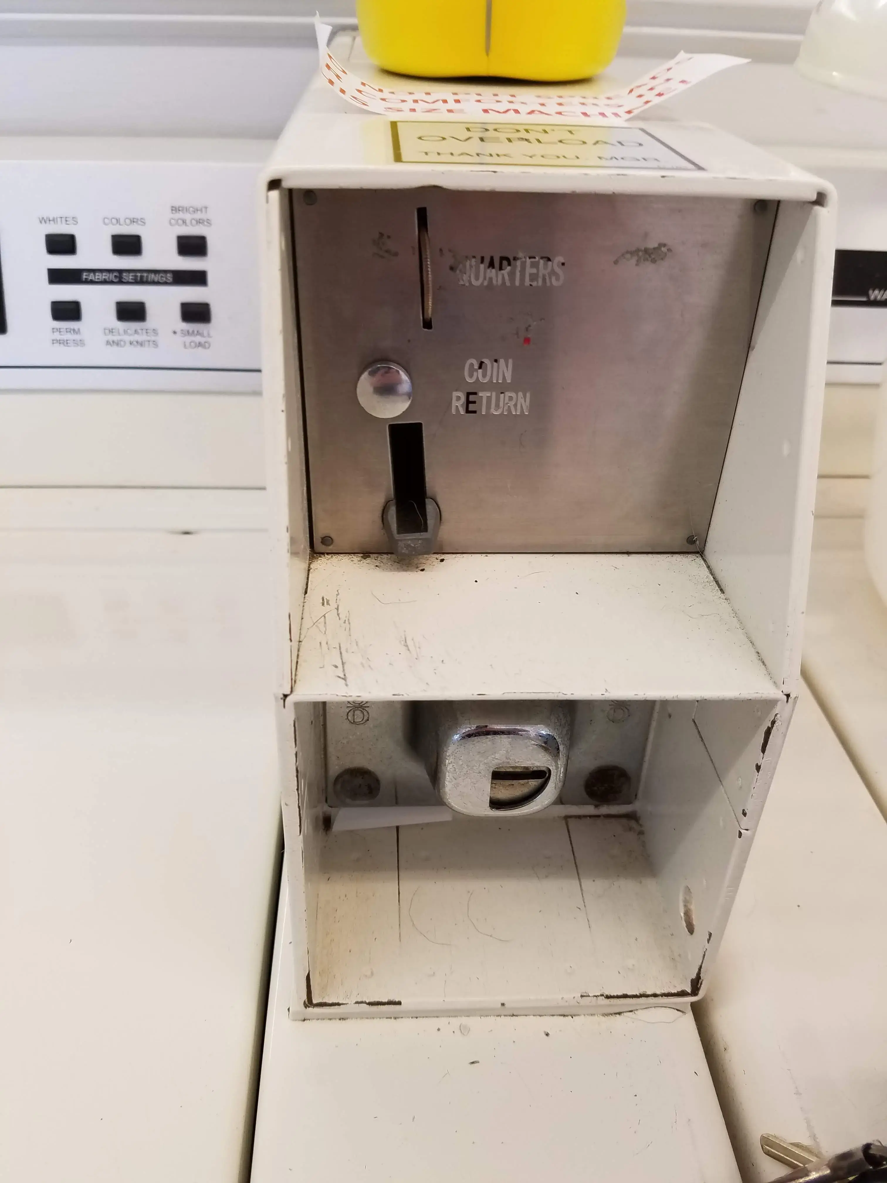 Cranberry Laundry thumbnail 11