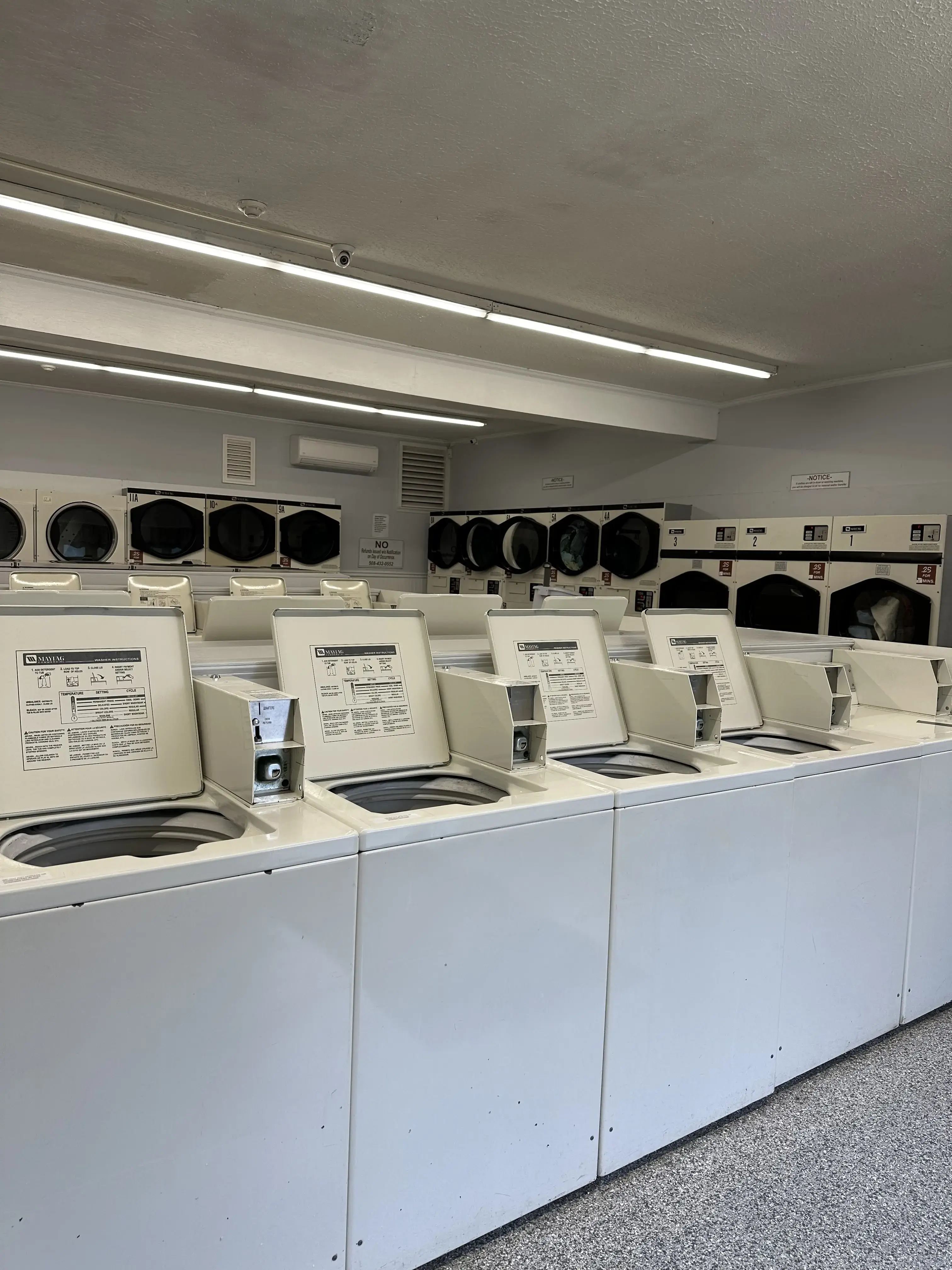 Cranberry Laundry - Image 12
