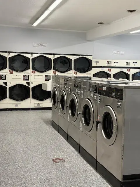Cranberry Laundry - Image 1