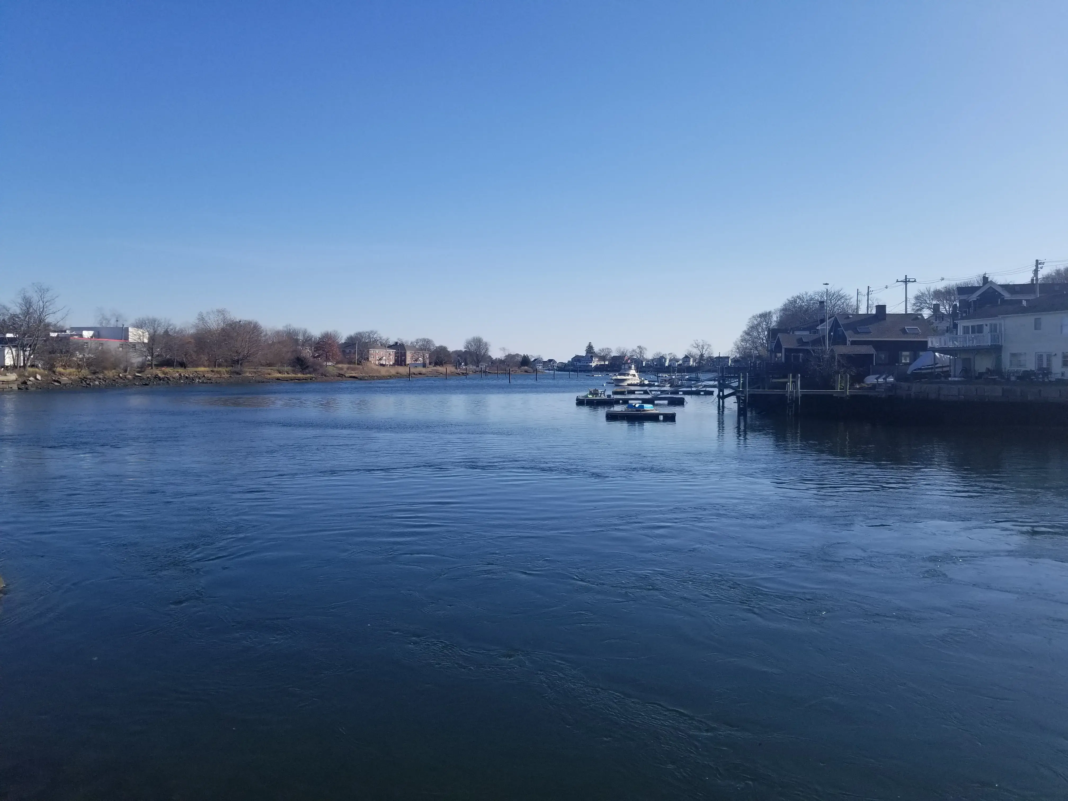 Crane River Laundromat thumbnail 2