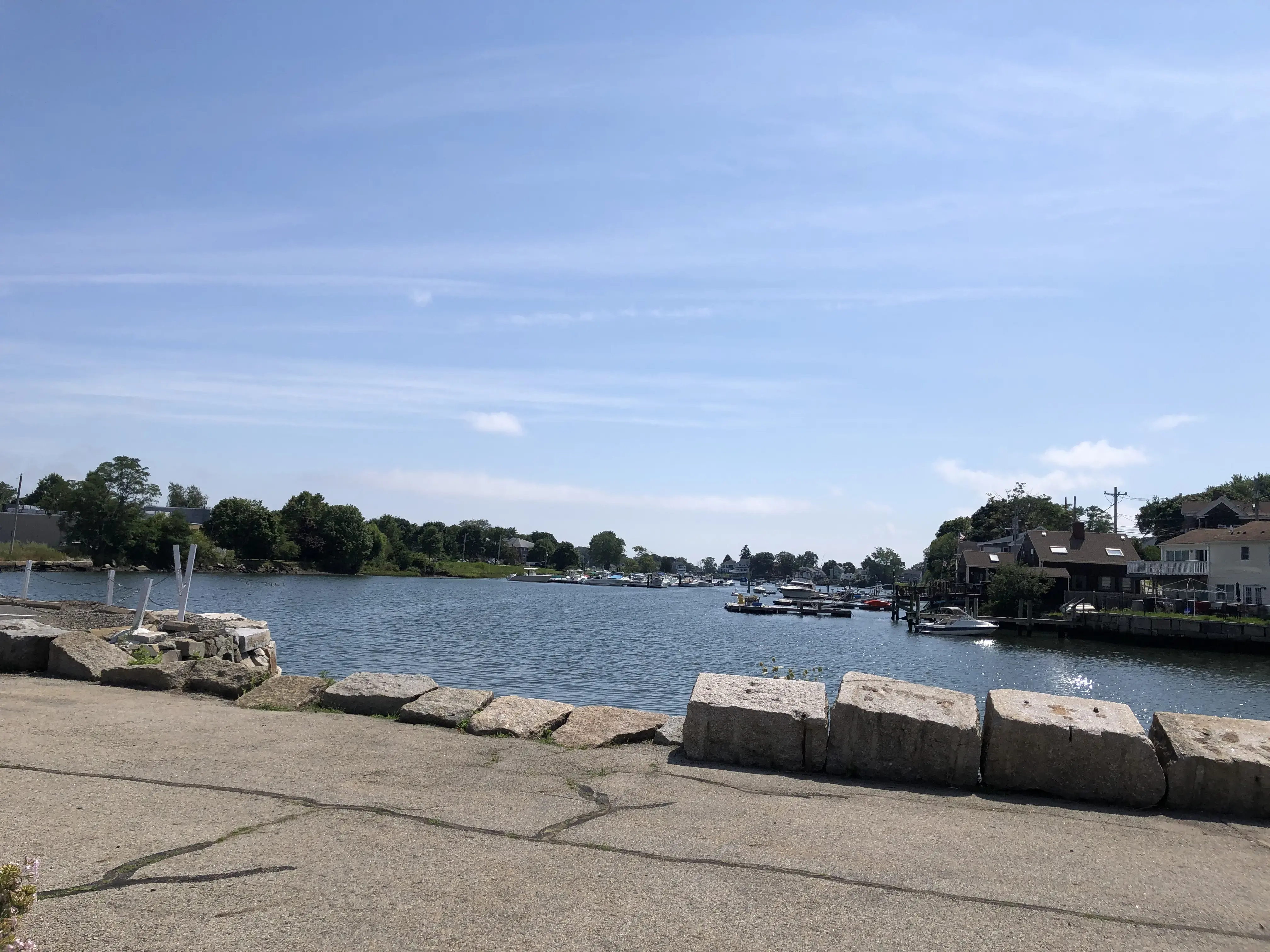 Crane River Laundromat thumbnail 5