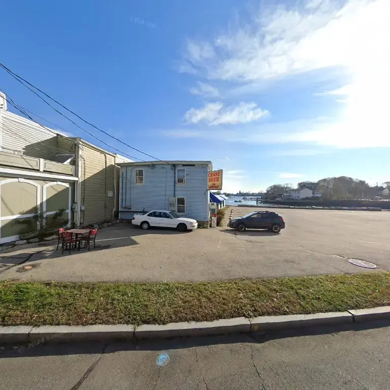 Crane River Laundromat - Image 13