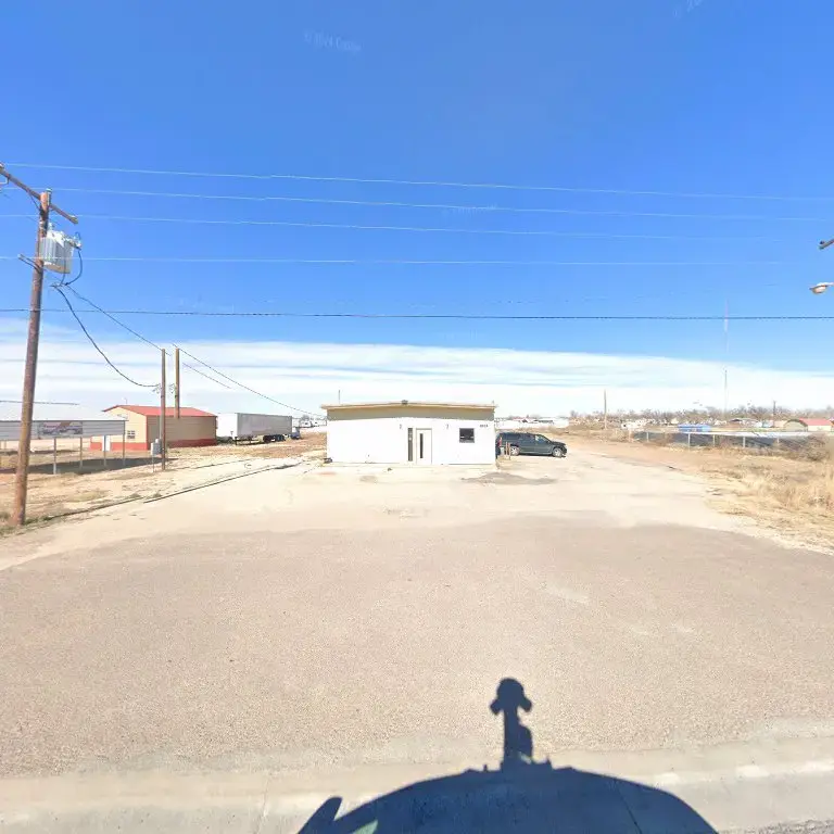 Crane Westside Laundromat - Image 6