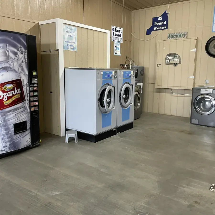 Crane Westside Laundromat thumbnail 1