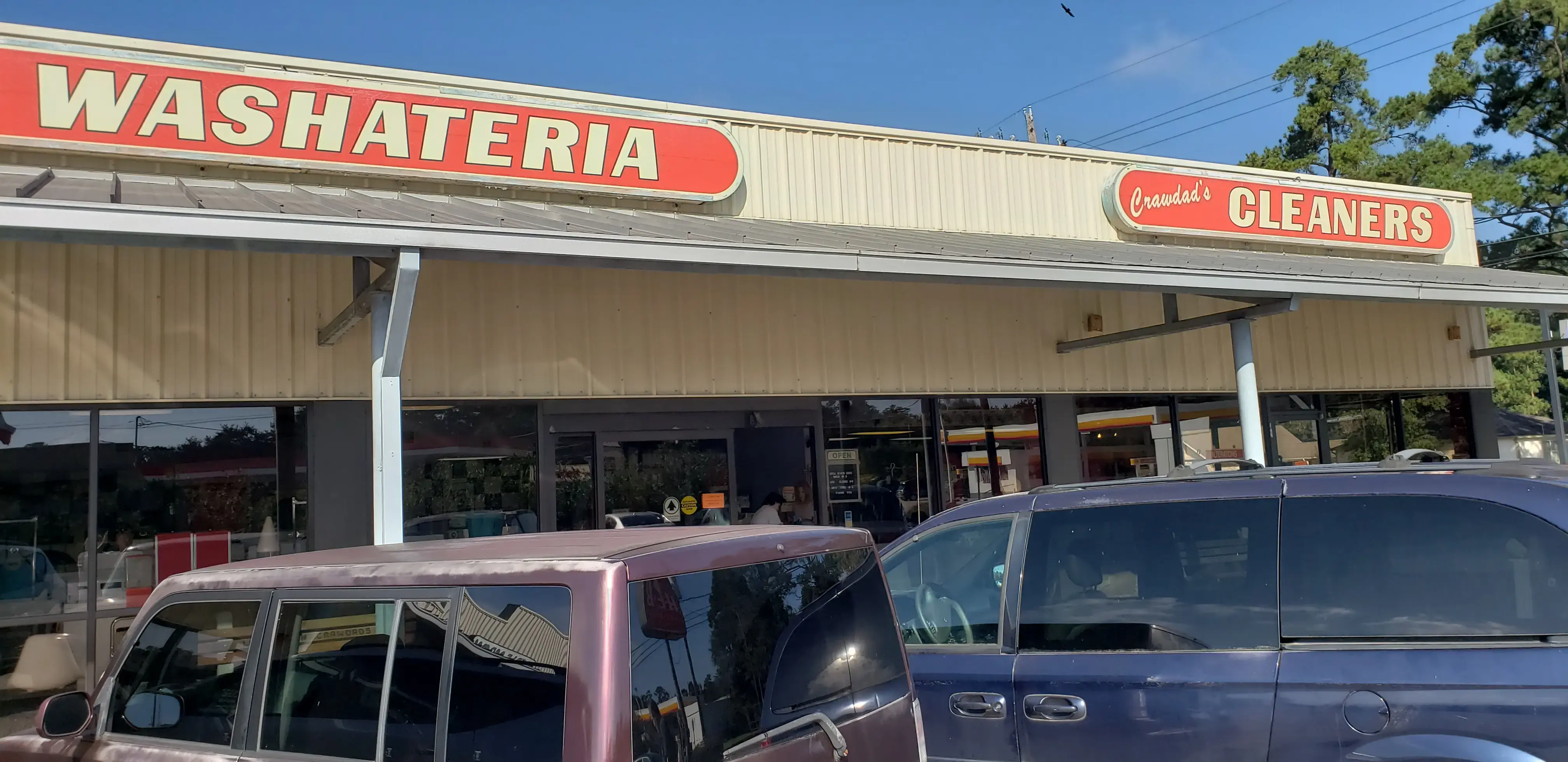 Crawdad Cleaners - Image 4