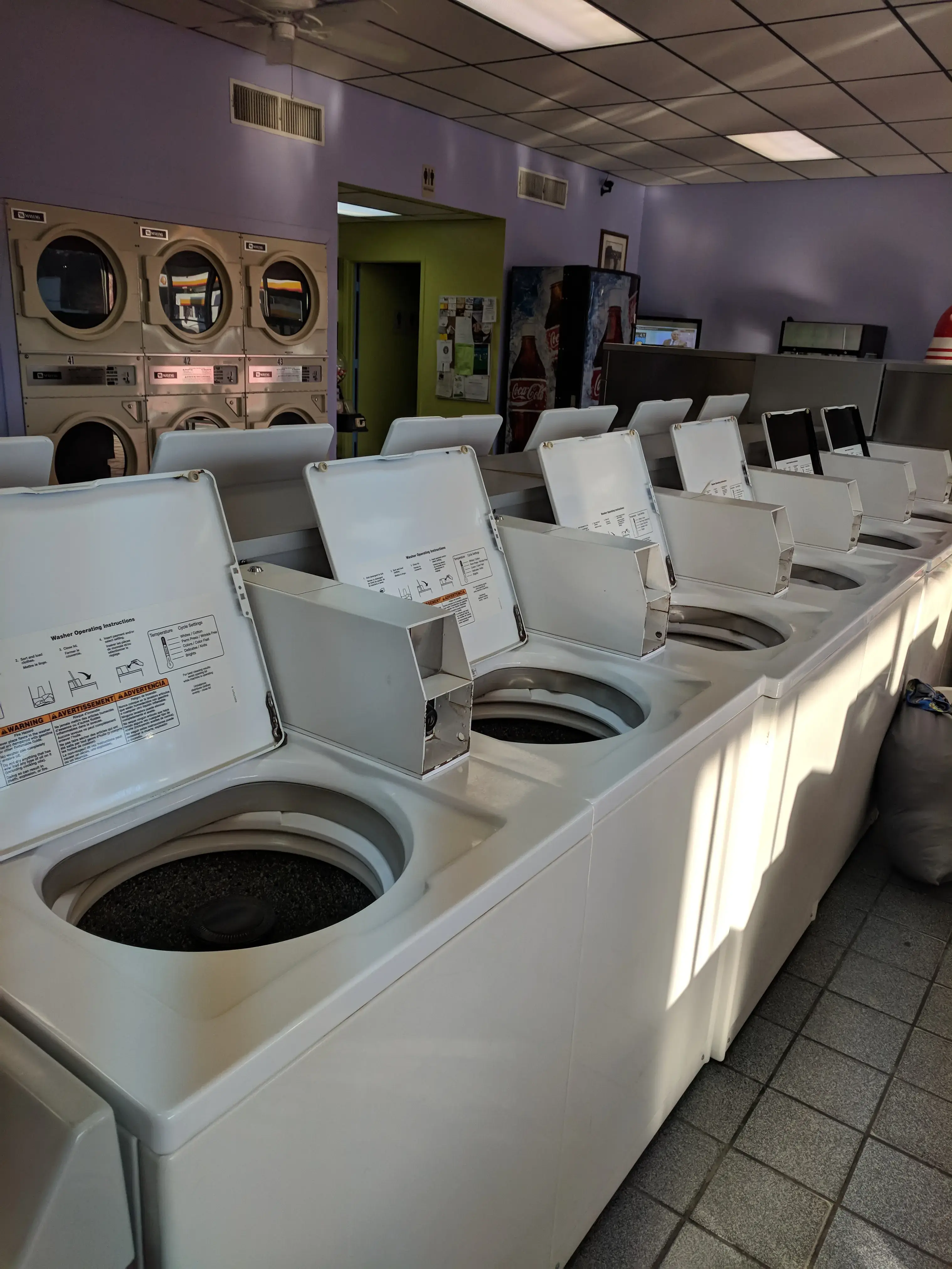 Crawdad Cleaners - Image 10