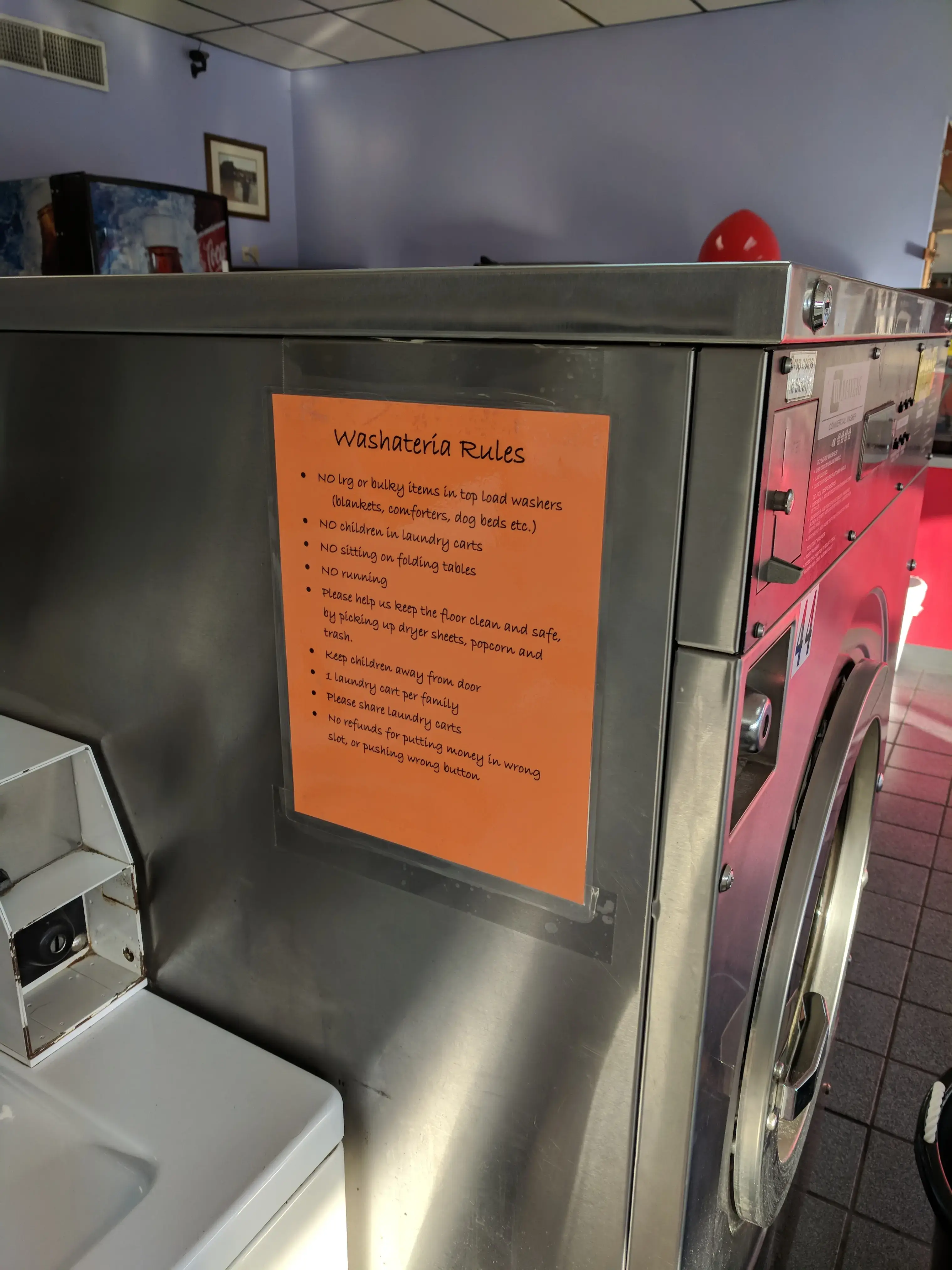 Crawdad Cleaners - Image 6