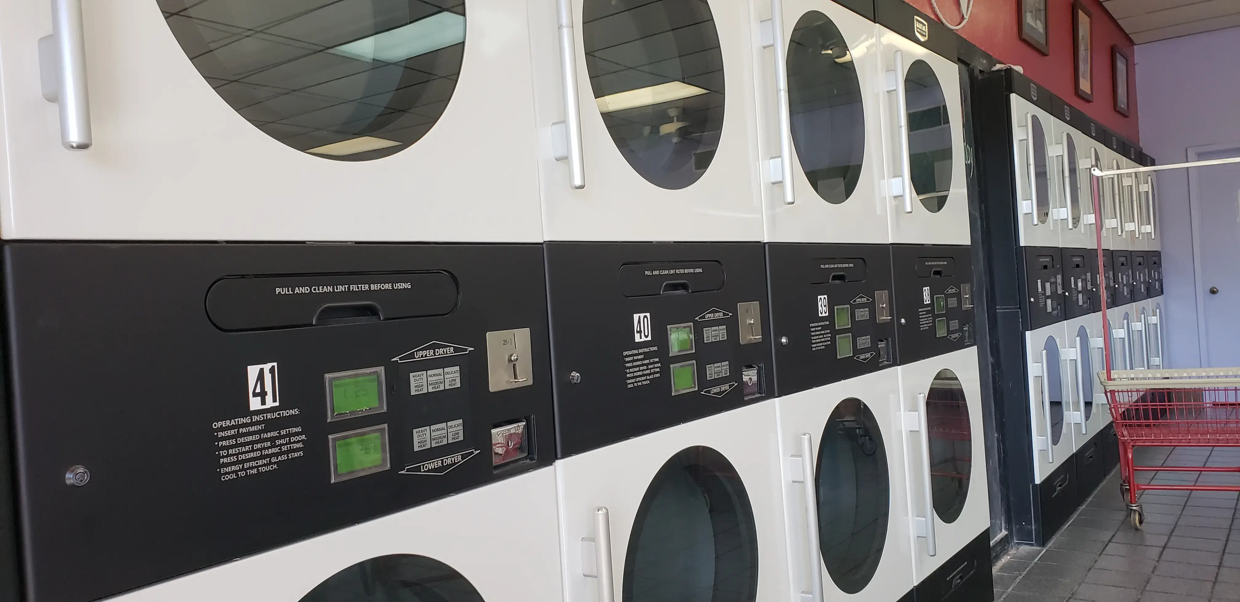 Crawdad Cleaners - Image 11