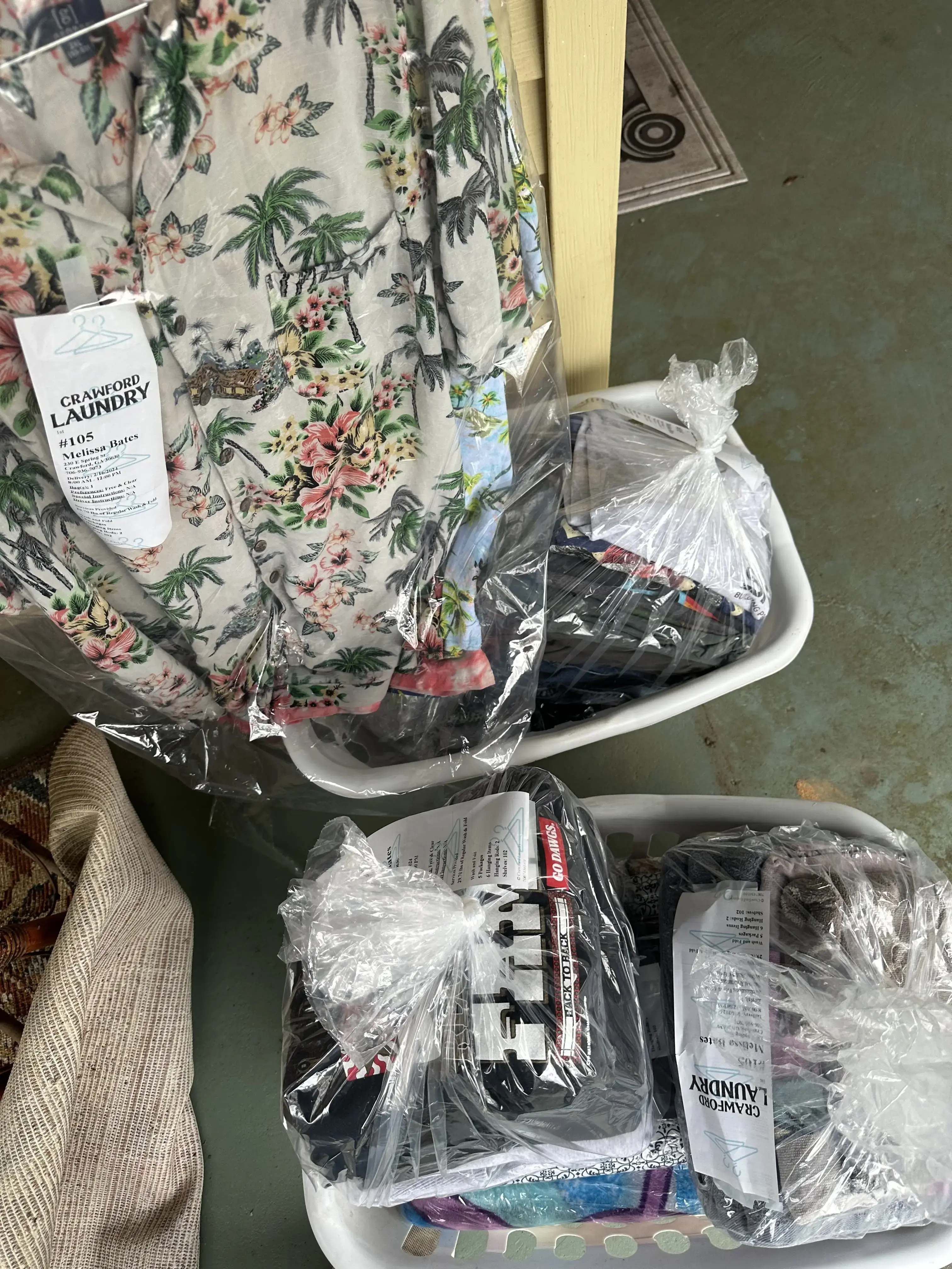 Crawford Laundry - Image 17