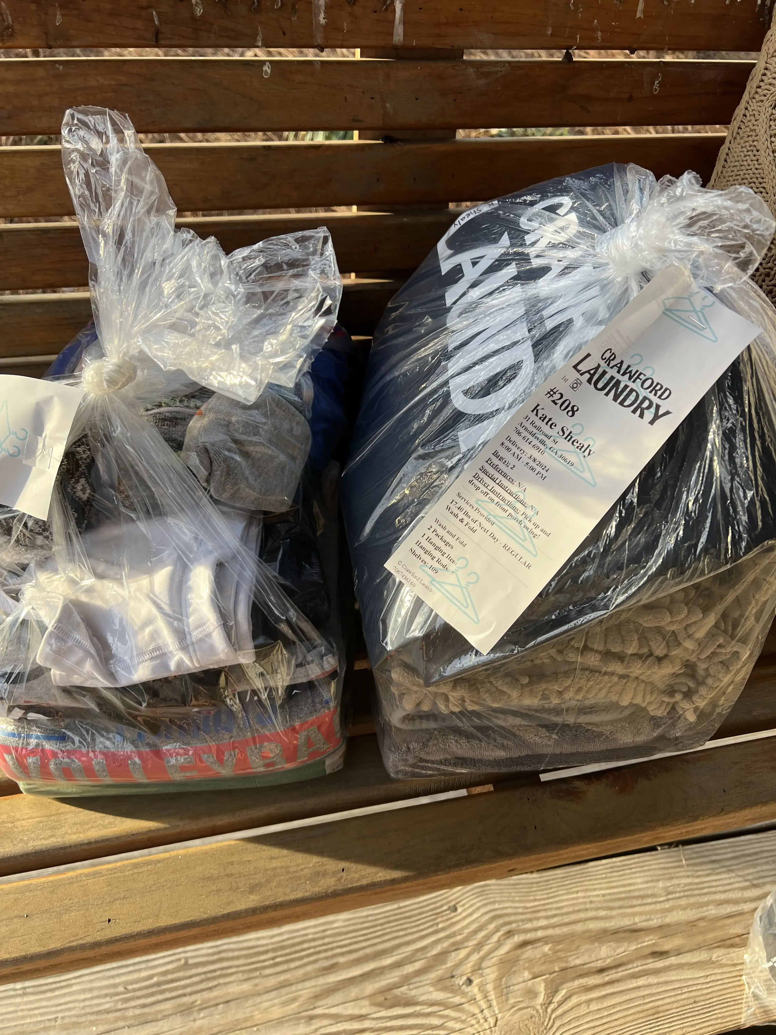 Crawford Laundry - Image 6