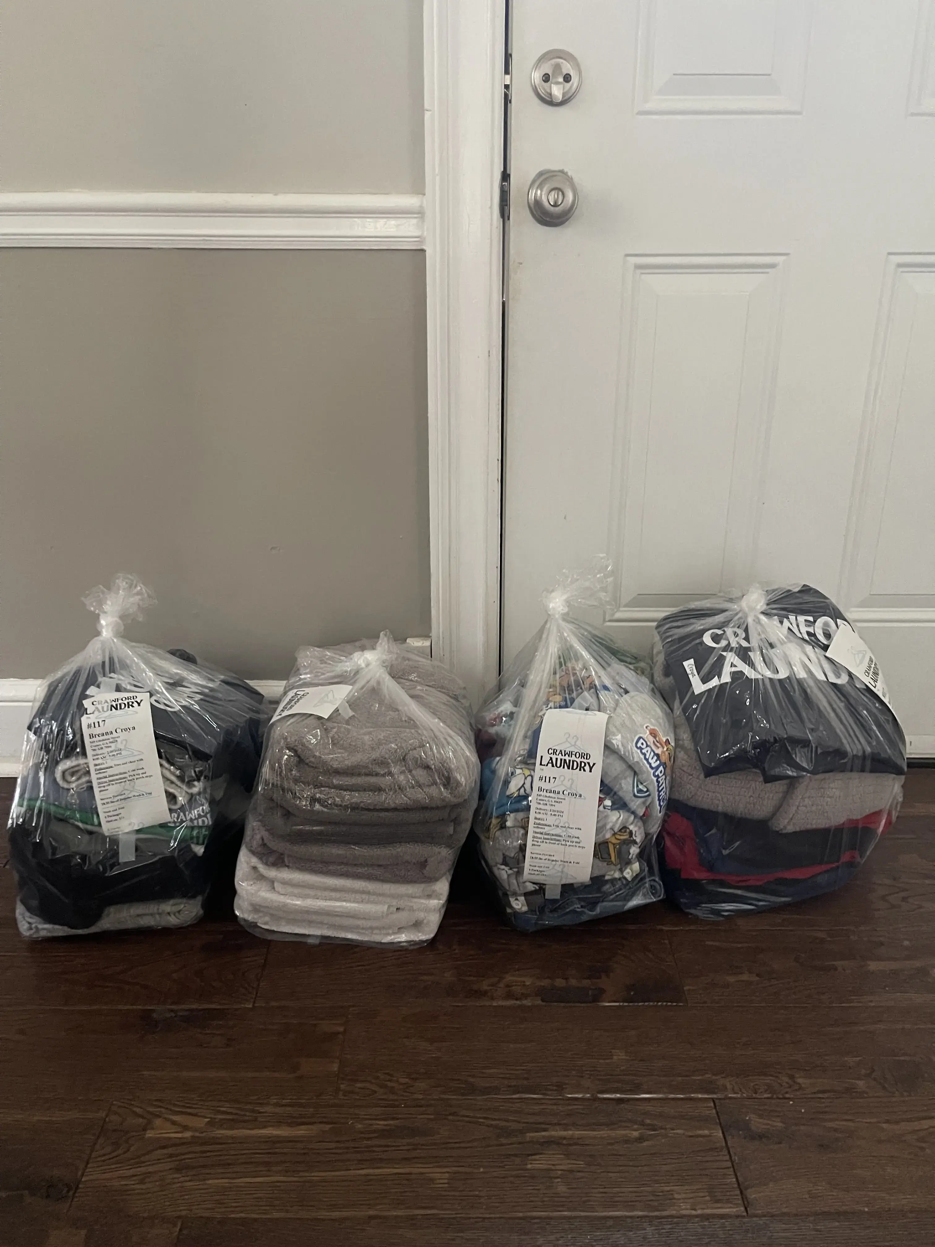 Crawford Laundry - Image 14