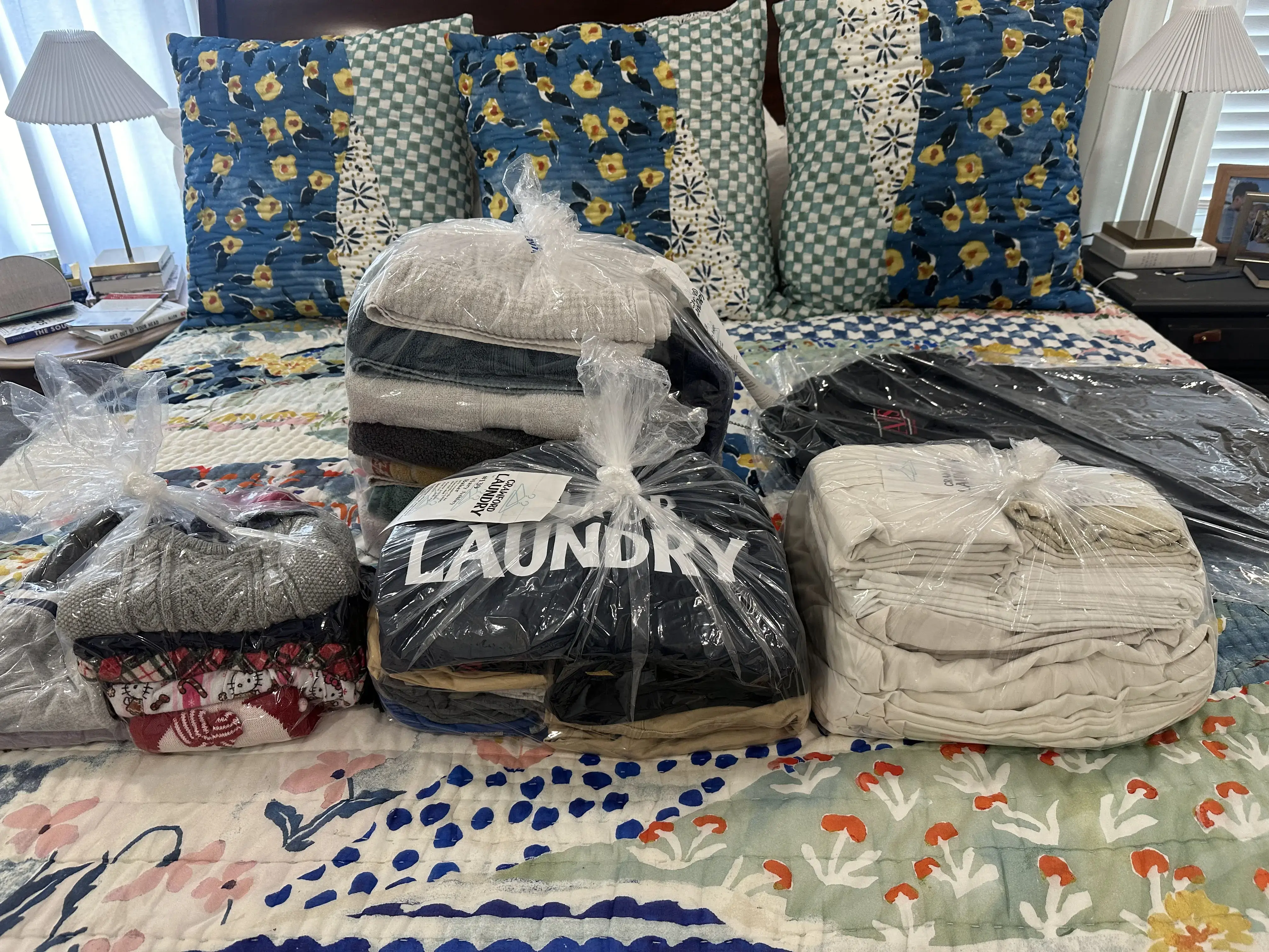 Crawford Laundry - Image 13