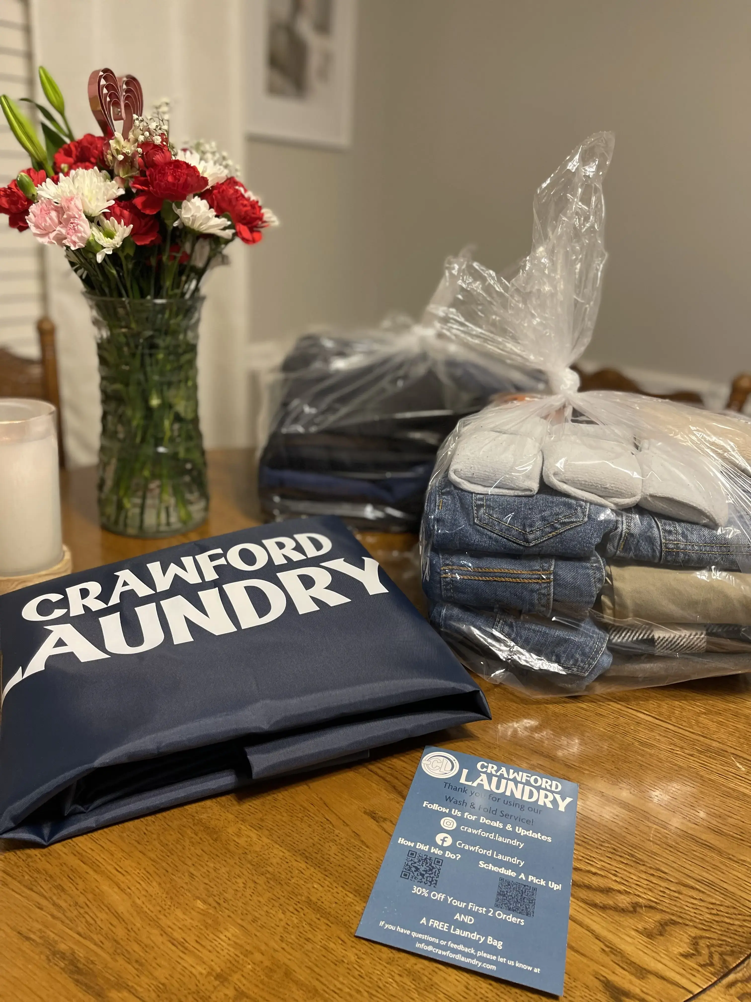 Crawford Laundry thumbnail 7